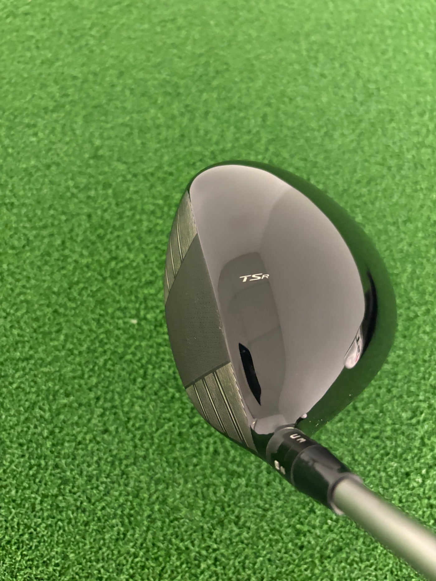 Titleist TSR3 10.0* (Stiff)