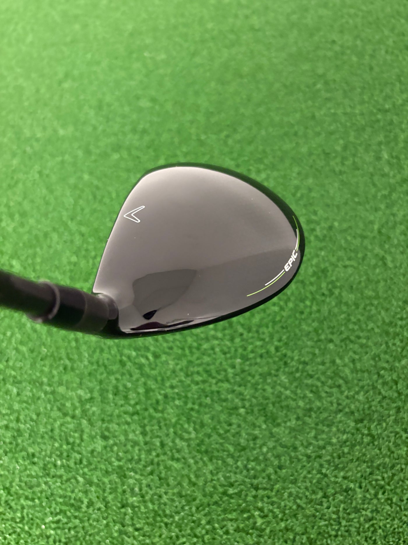 Callaway Epic Speed 15* 3 Wood (Regular)