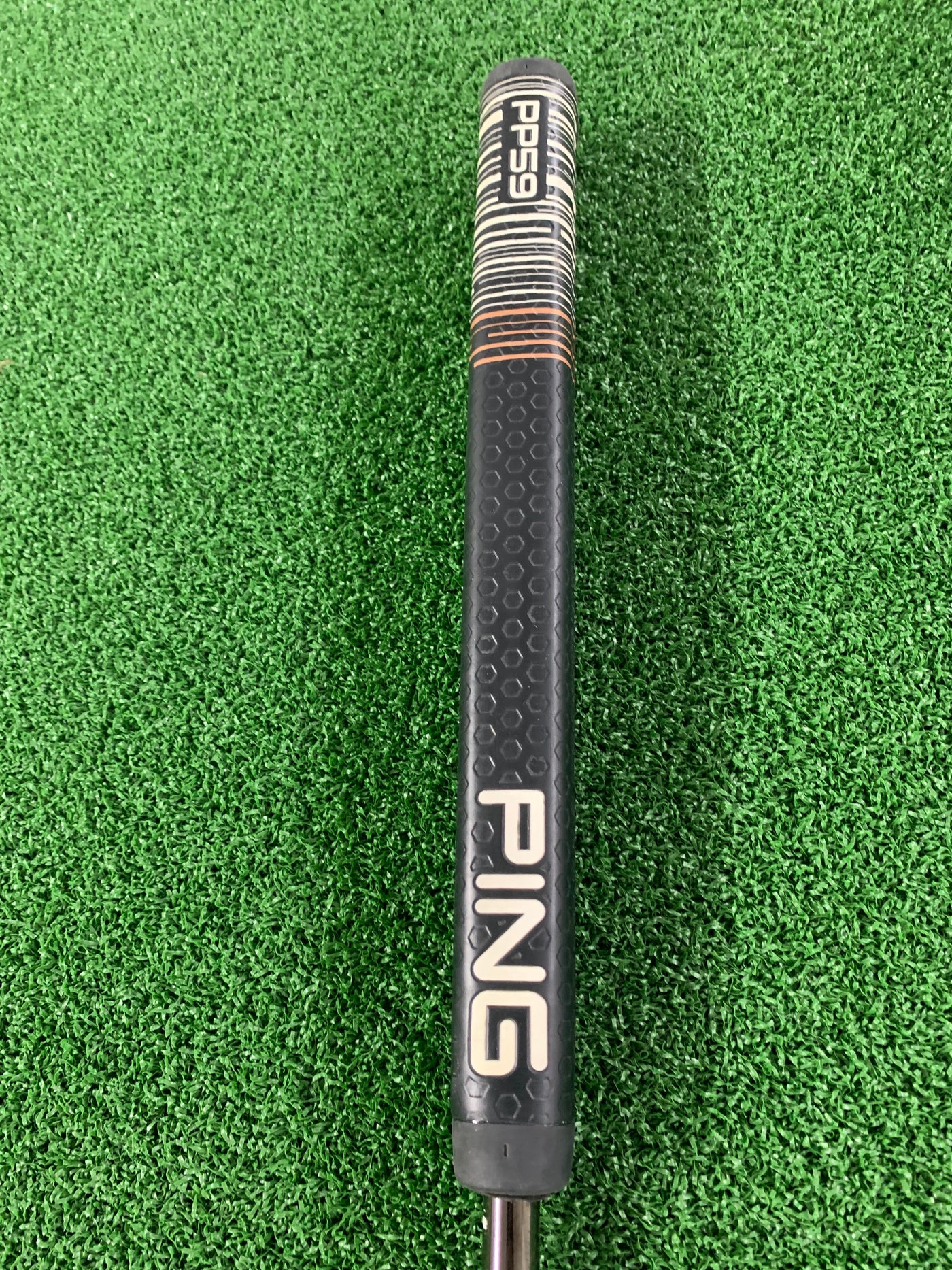 Ping Heppler Tyne 3 (34")