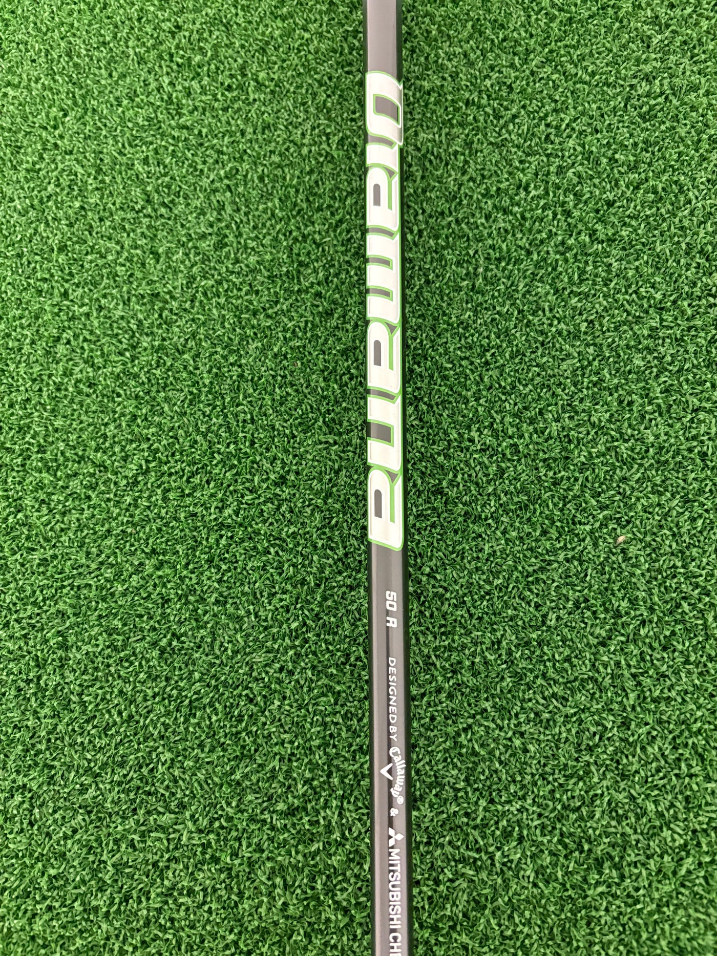 Callaway Epic Speed 15* 3 Wood (Regular)