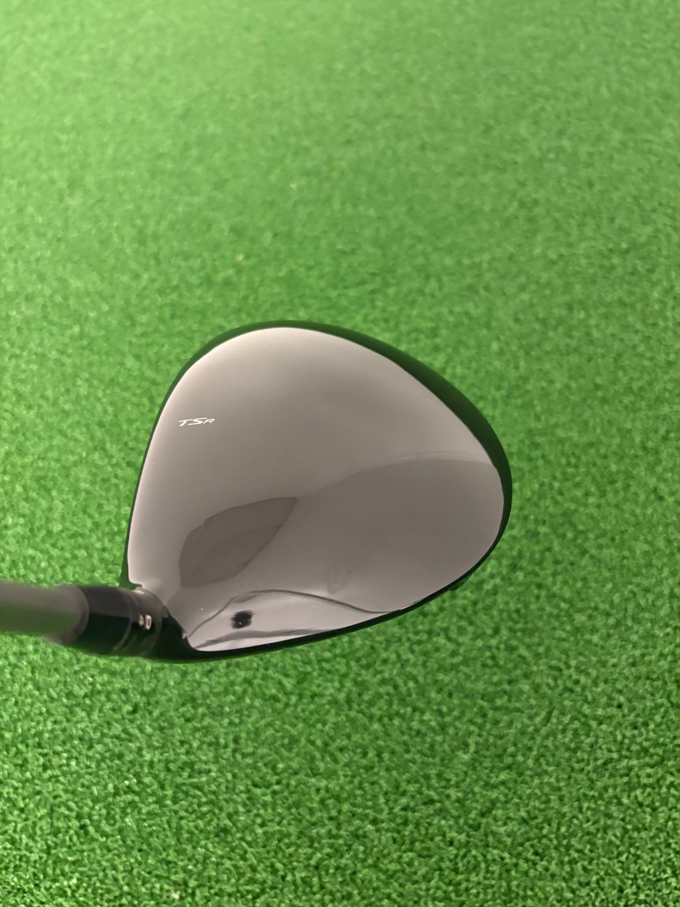 Titleist TSR3 10.0* (Stiff)