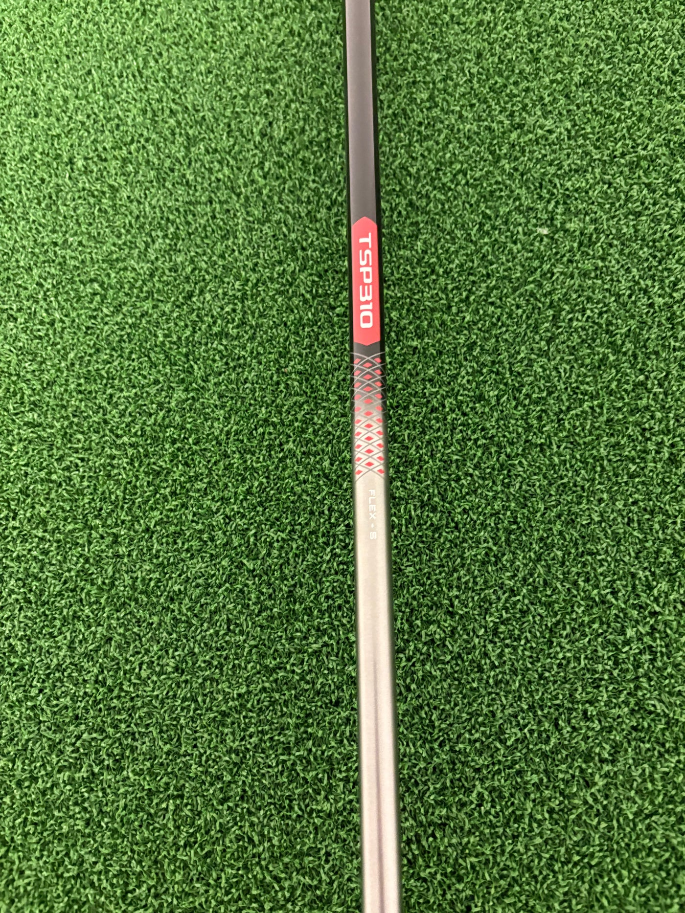 Titleist TSR3 10.0* (Stiff)