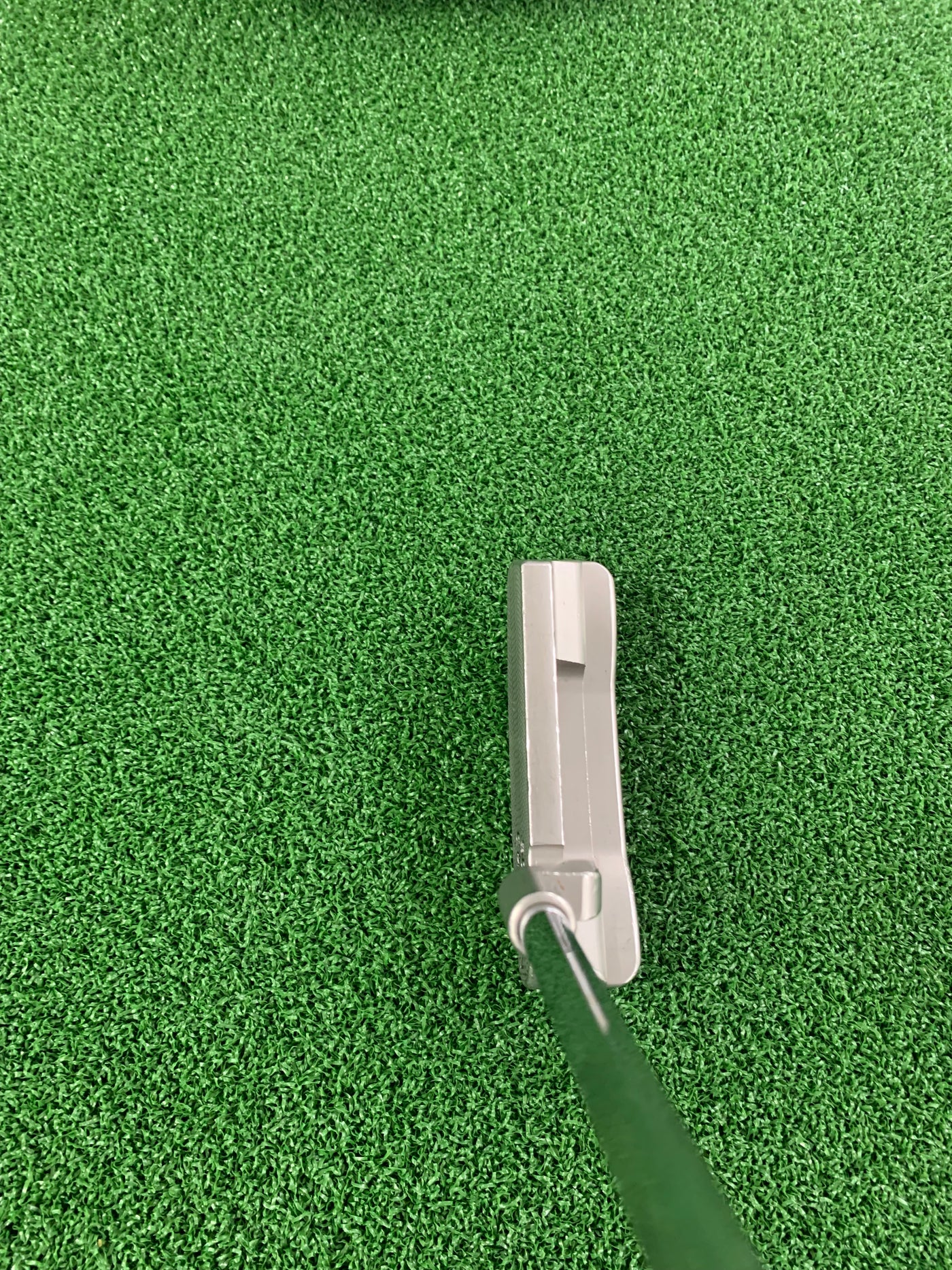 Scotty Cameron Select Newport (35")