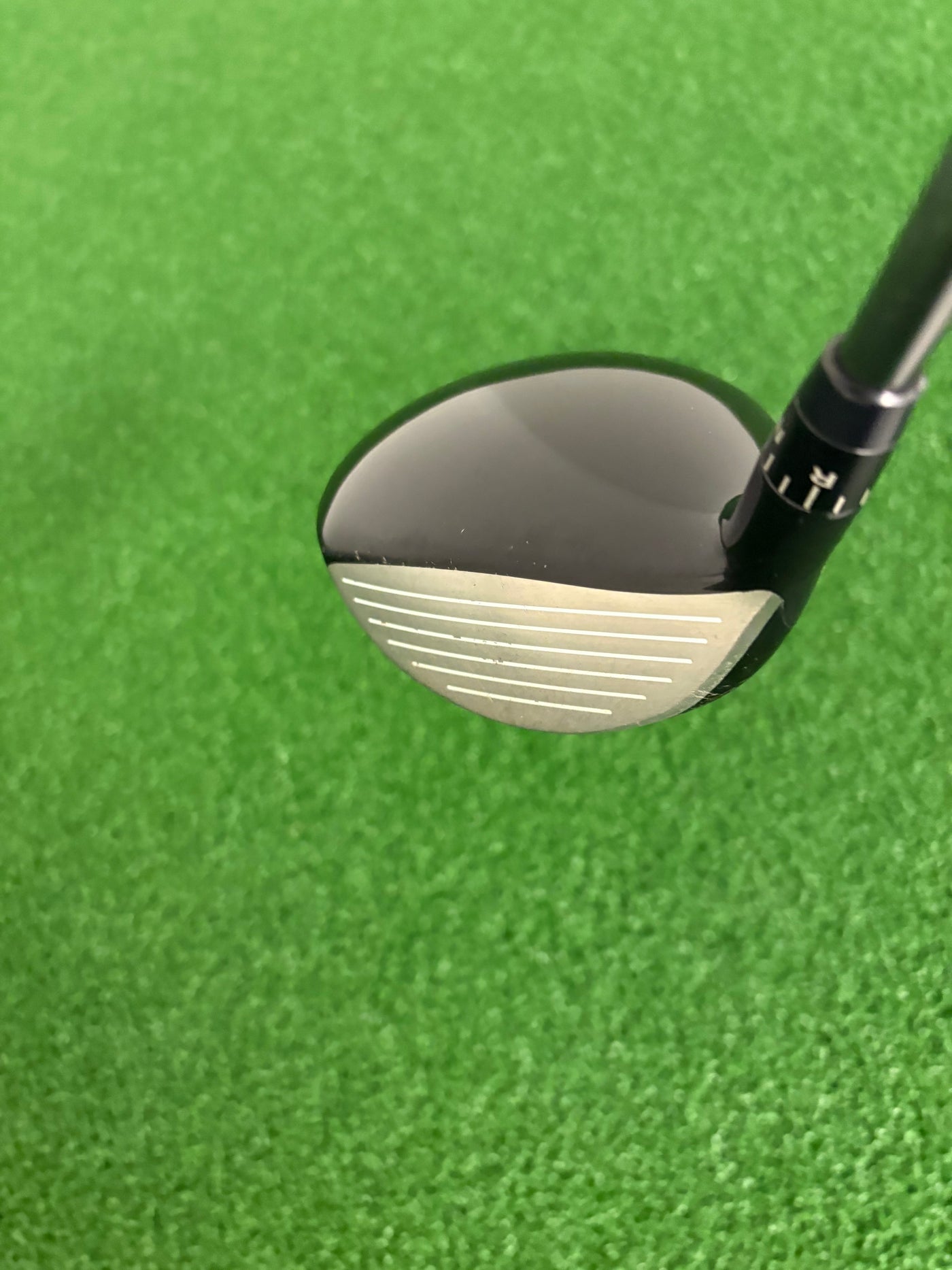 Srixon Z-F45 15* 3 Wood (Stiff)