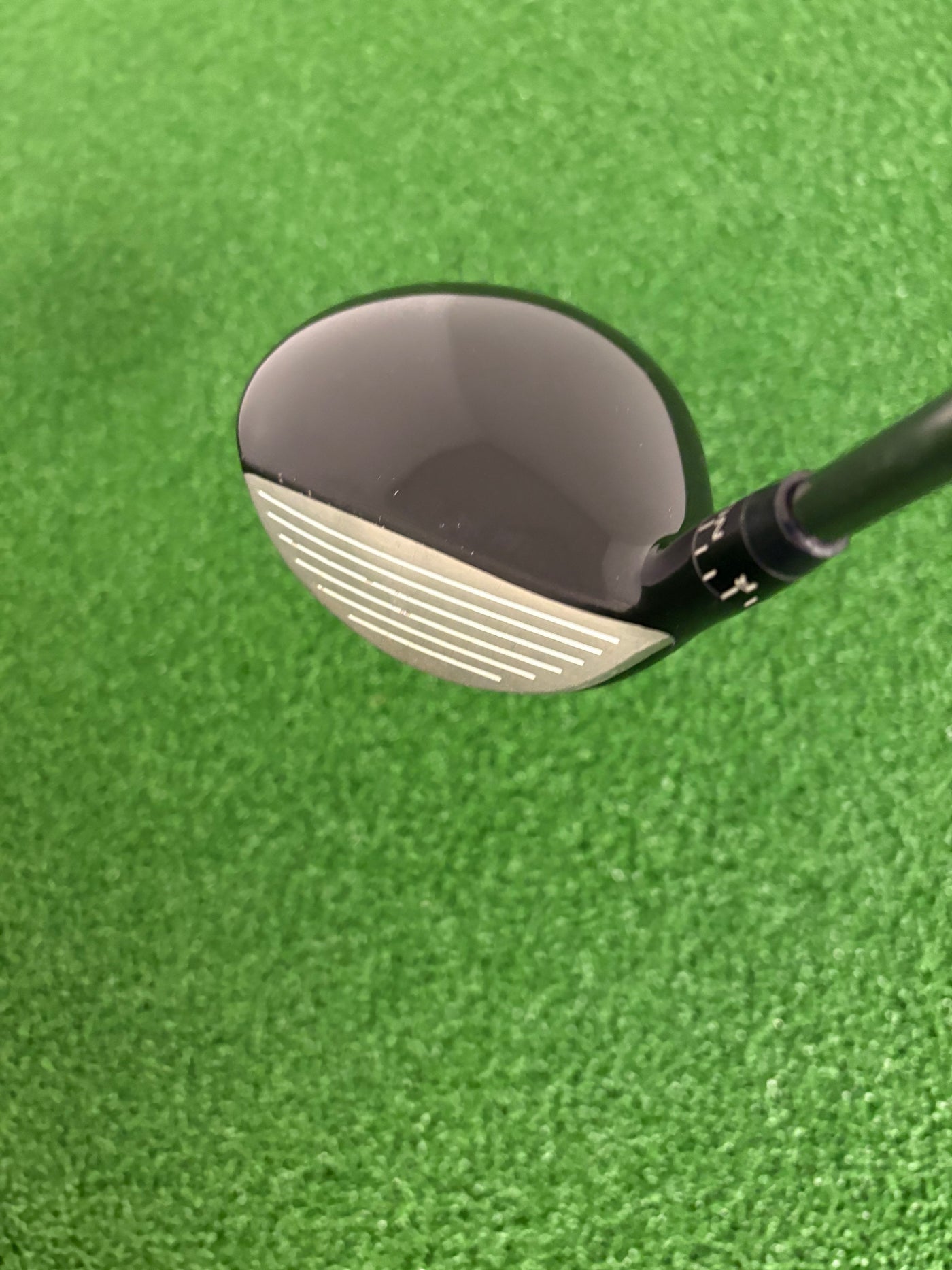 Srixon Z-F45 15* 3 Wood (Stiff)