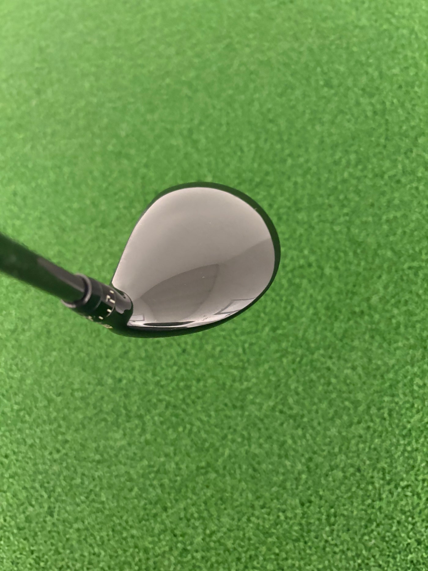 Srixon Z-F45 15* 3 Wood (Stiff)