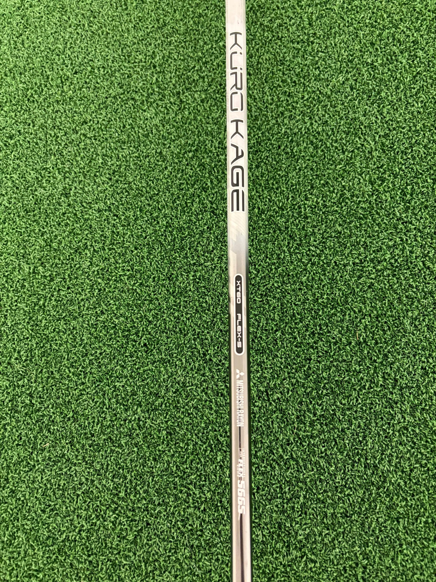 Srixon Z-F45 15* 3 Wood (Stiff)