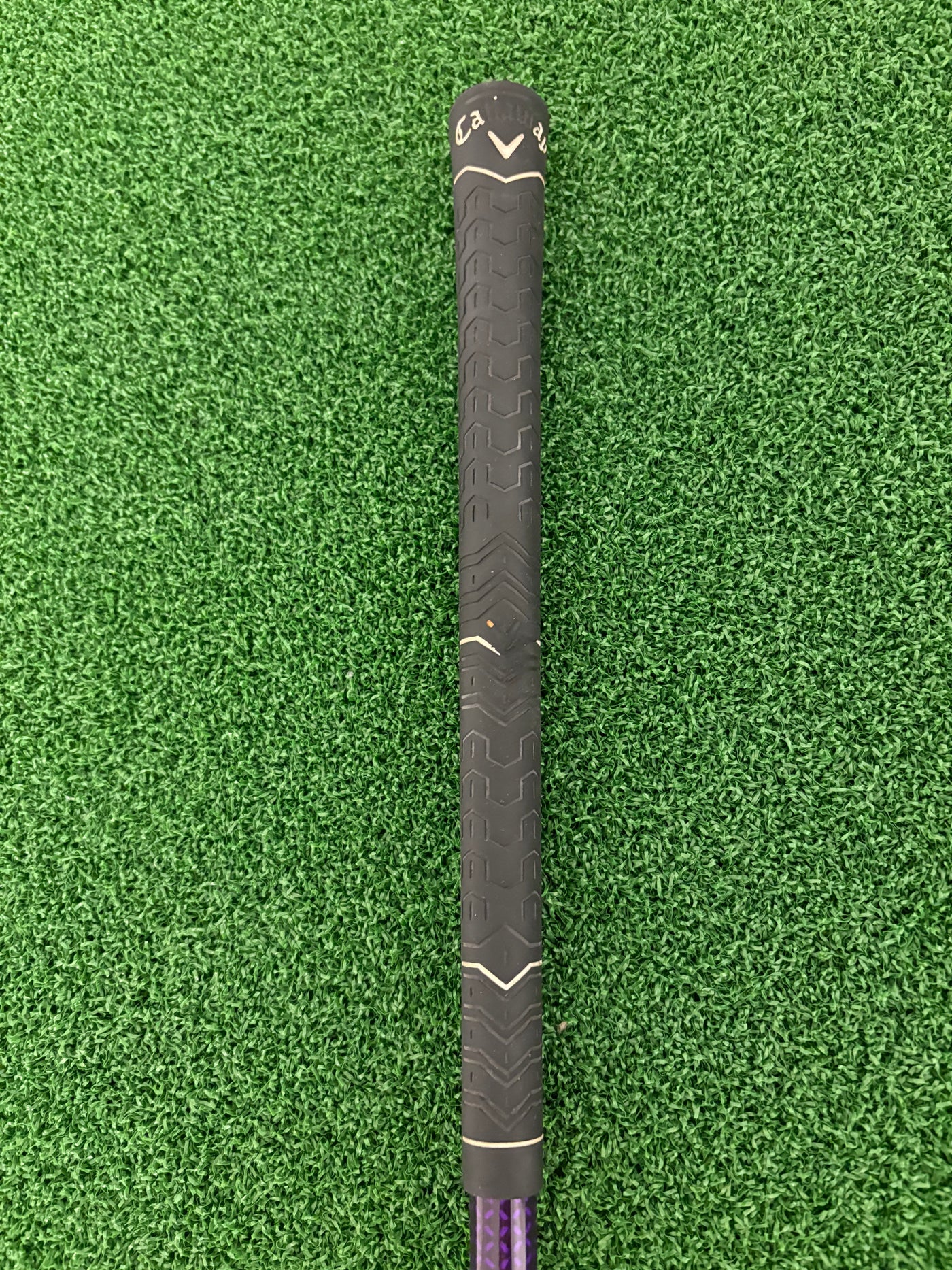 Callaway Legacy (2012) 18* 5 Wood (Stiff/Regular)