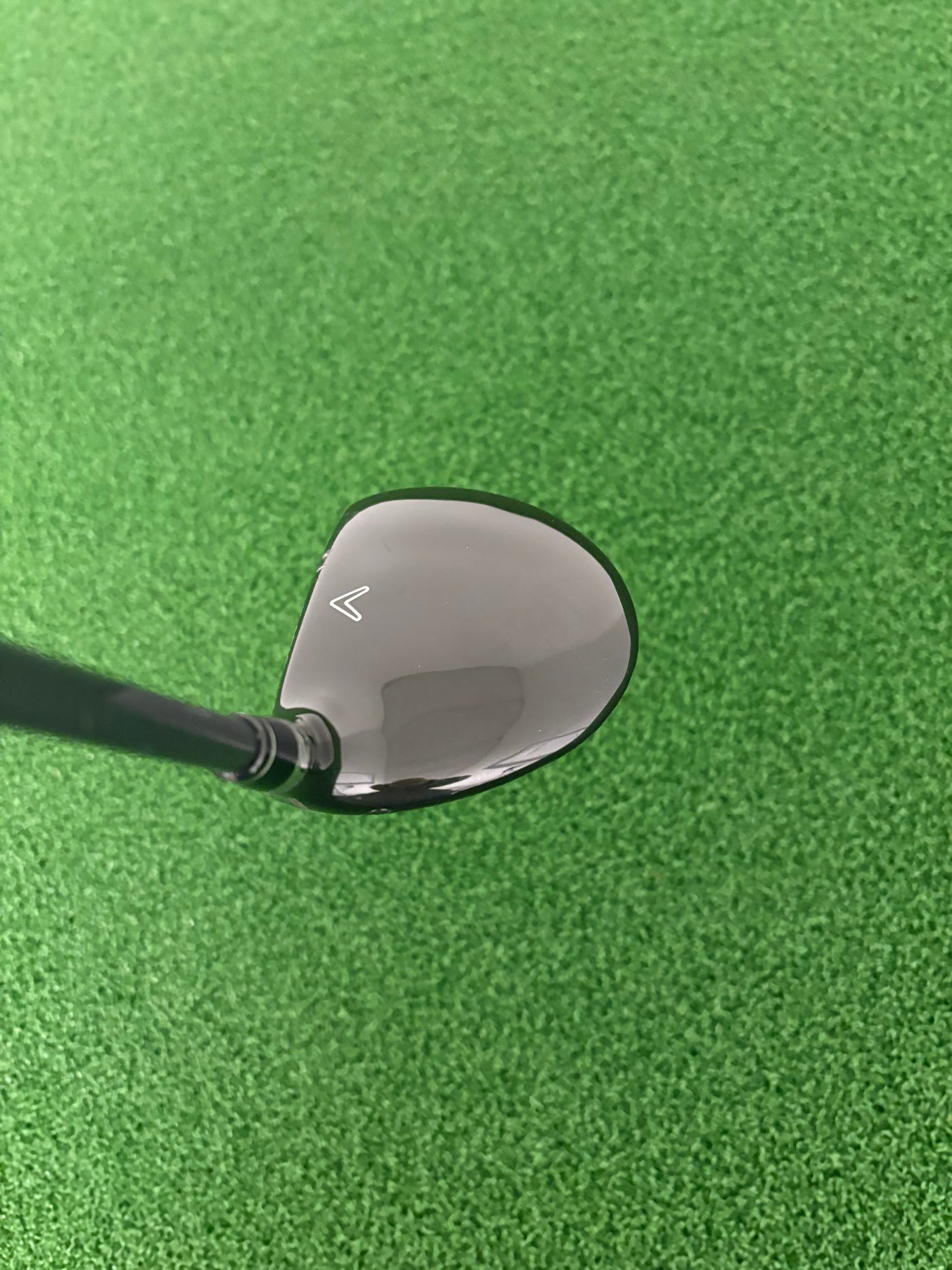 Callaway Legacy (2010) 21* 7 Wood (Ladies)