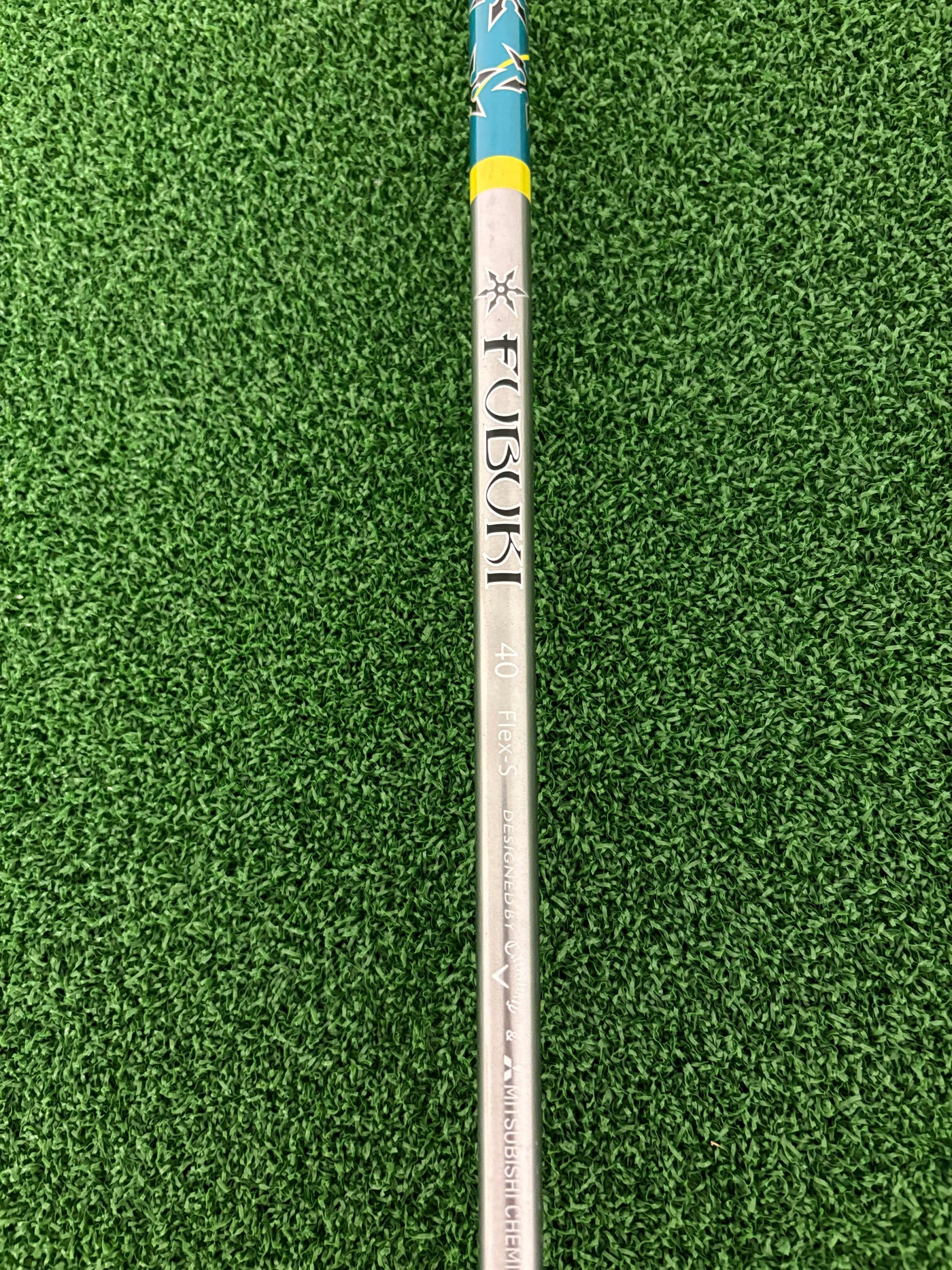 Callaway Rogue Star 15* 3 Wood (Stiff)