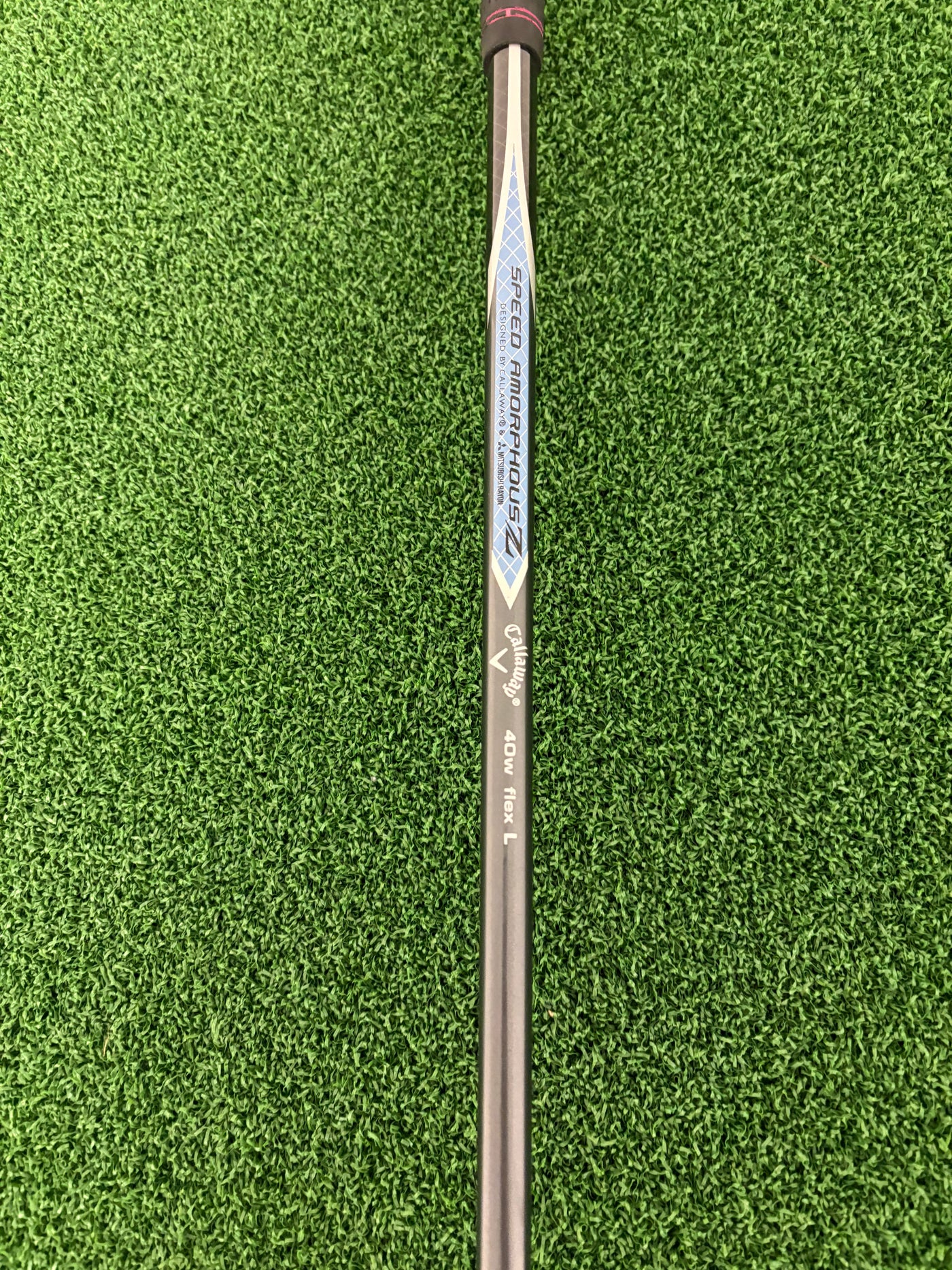 Callaway Legacy (2010) 21* 7 Wood (Ladies)