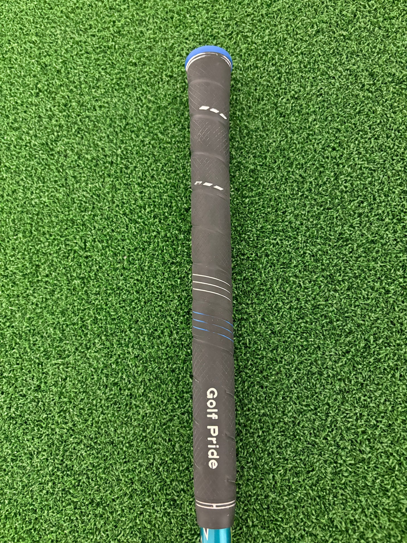 Callaway Rogue Star 15* 3 Wood (Stiff)