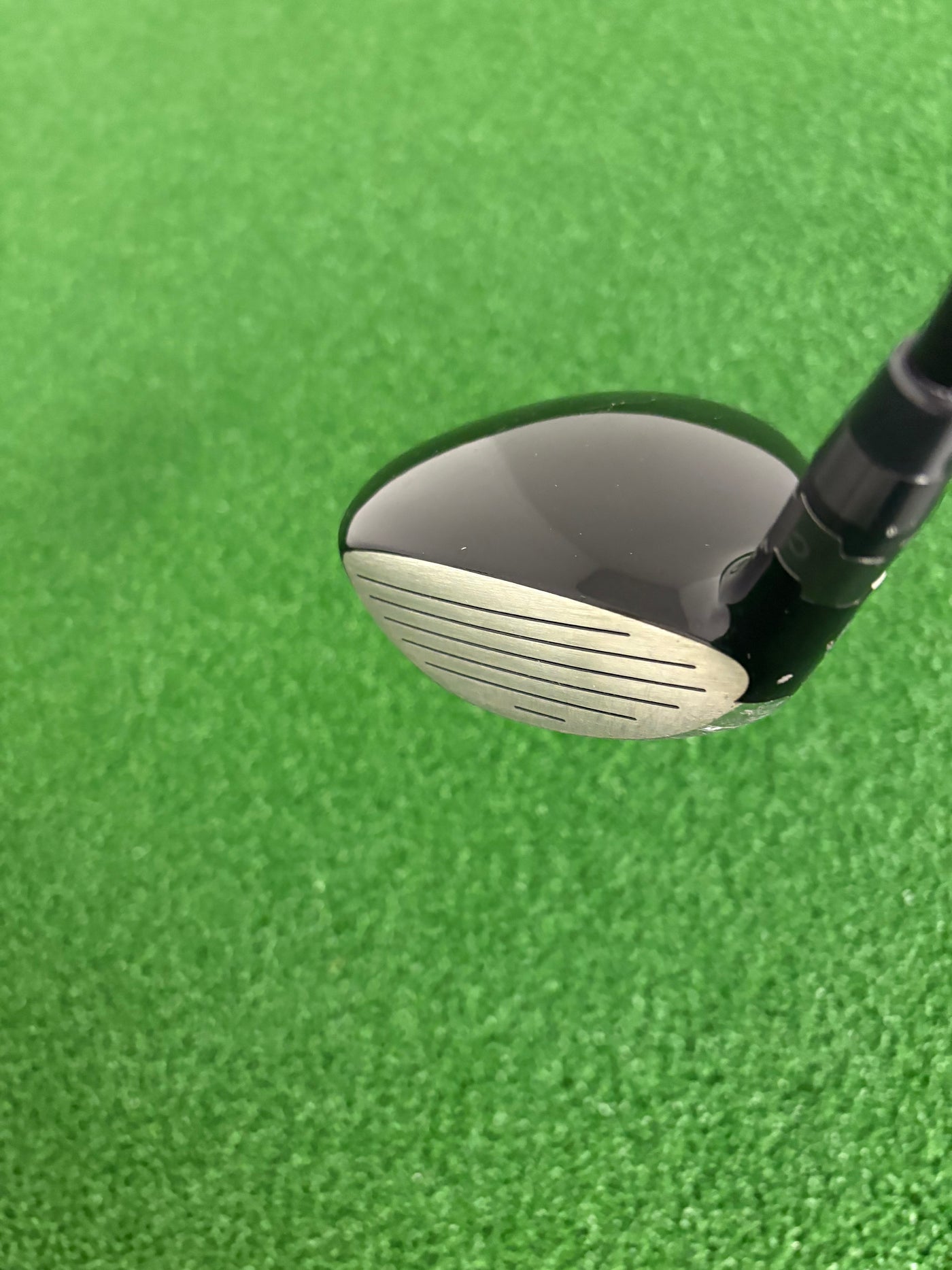 Callaway RAZR Fit 15* 3 Wood (Stiff)