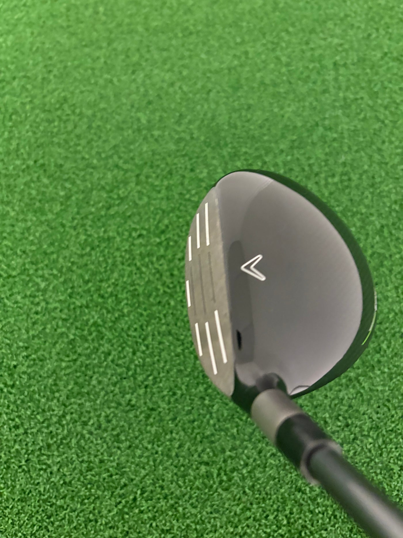 Callaway Epic Max 18* 5 Wood (Stiff)