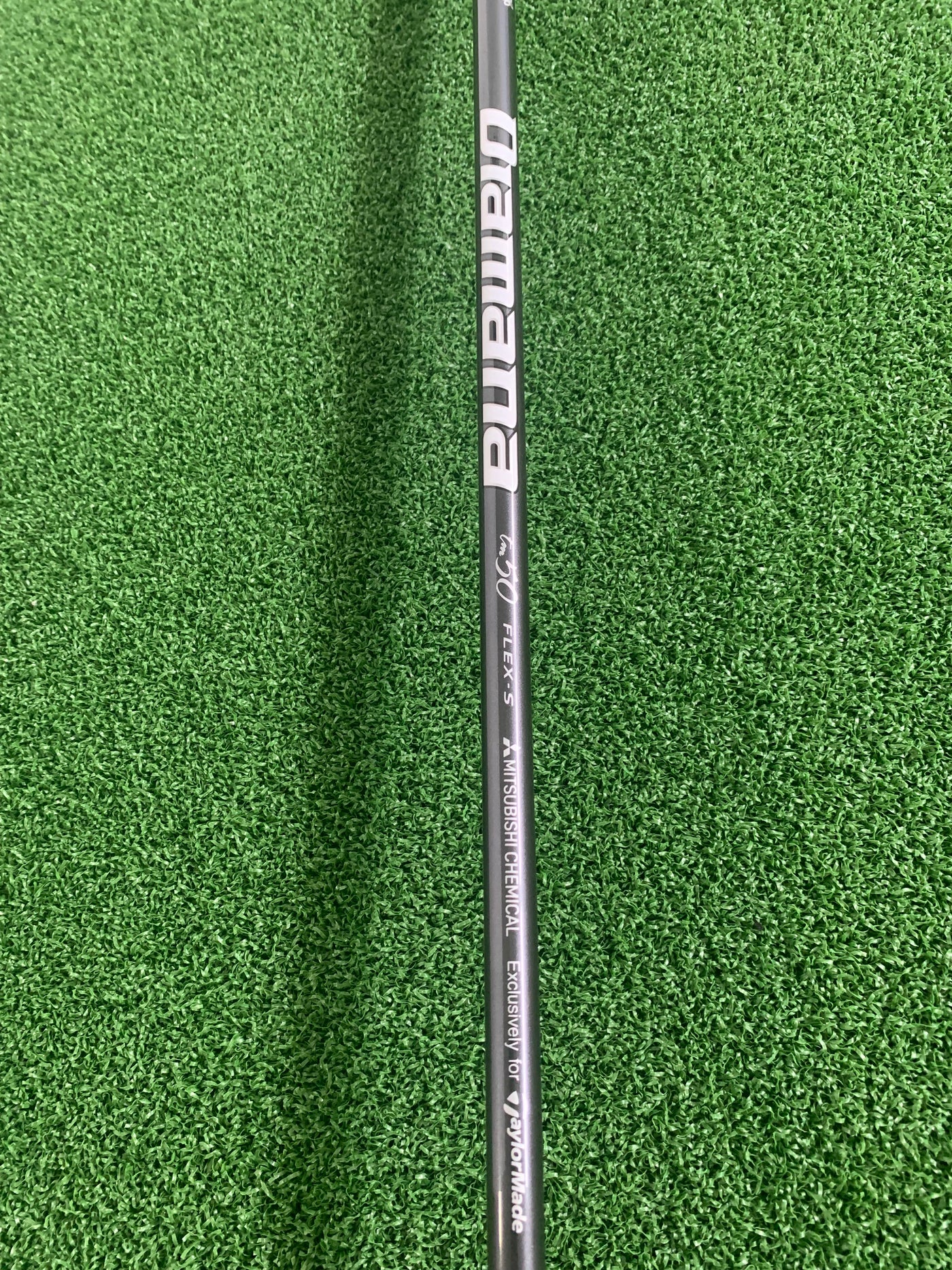 Taylormade M1 430 9.5* (Stiff)