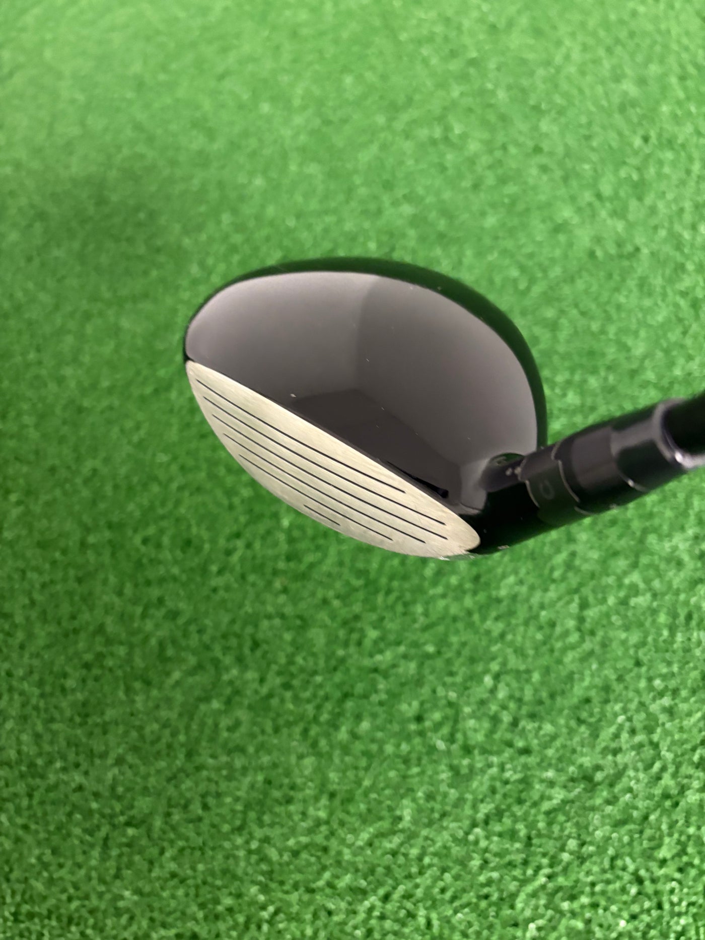 Callaway RAZR Fit 15* 3 Wood (Stiff)