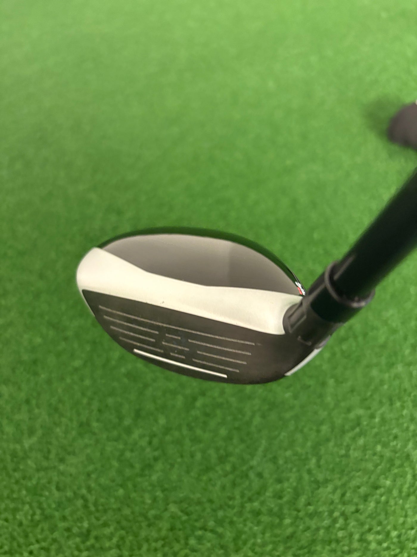 Taylormade M4 (2021) 19* 3 Hybrid (Regular)