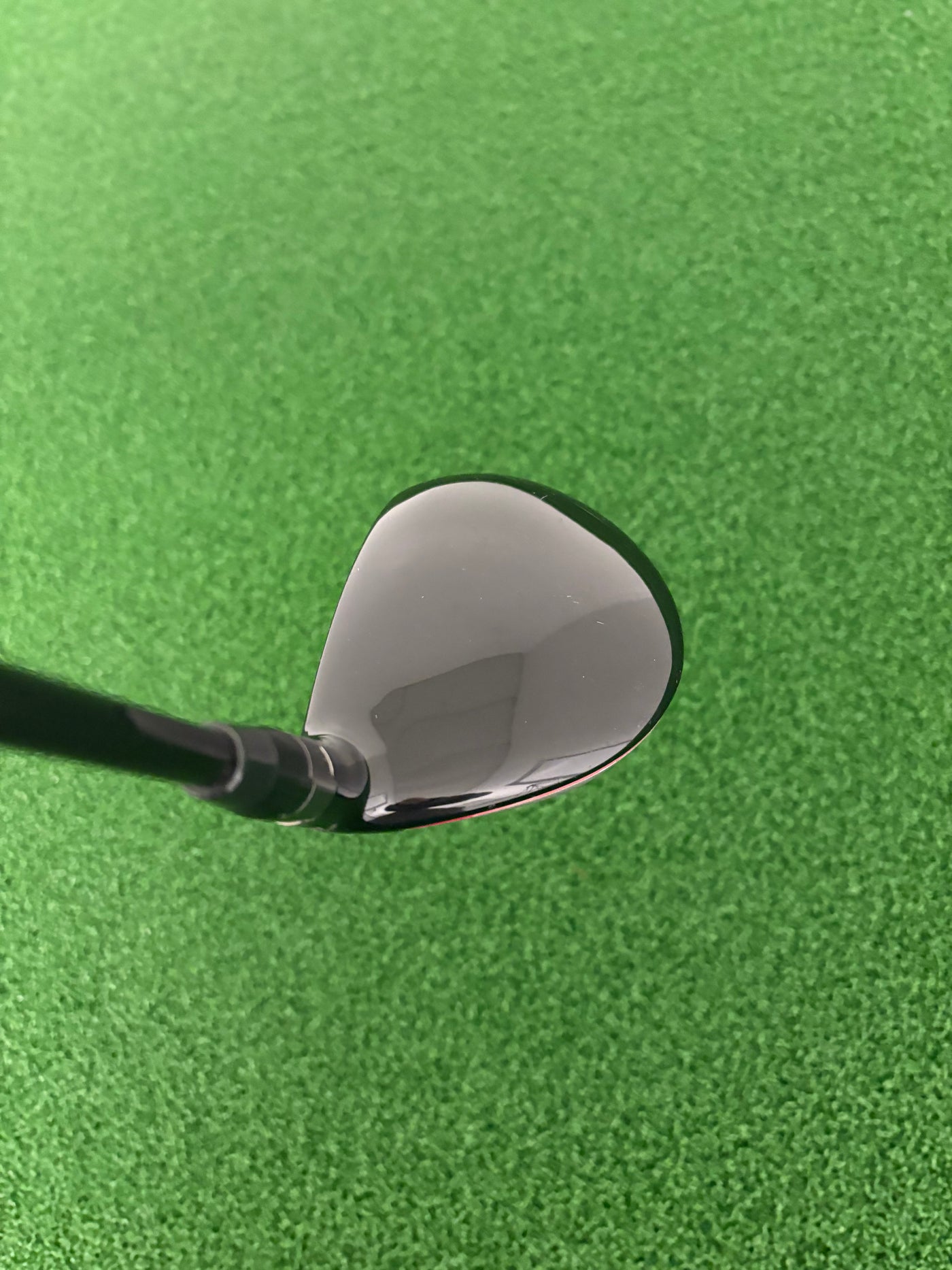 Callaway RAZR Fit 15* 3 Wood (Stiff)
