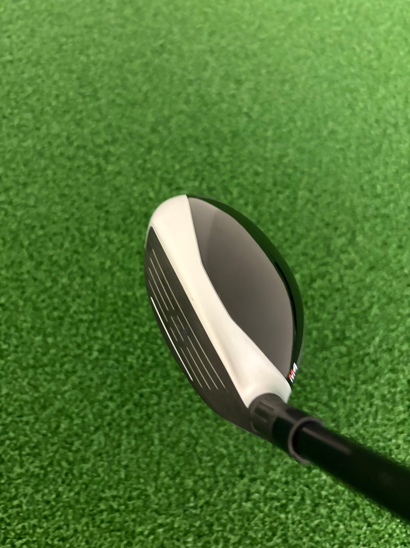 Taylormade M4 (2021) 19* 3 Hybrid (Regular)