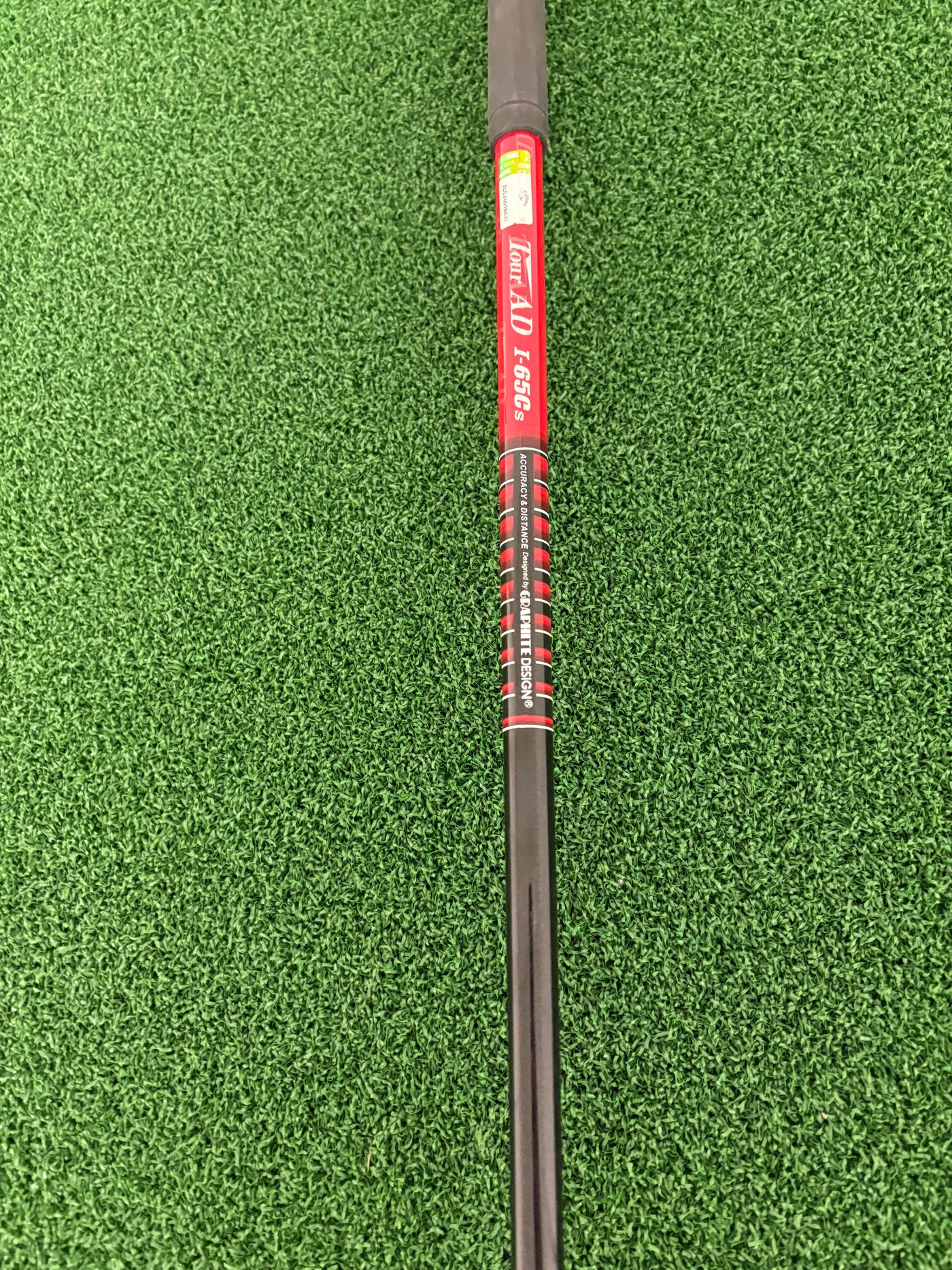 Callaway RAZR Fit 15* 3 Wood (Stiff)