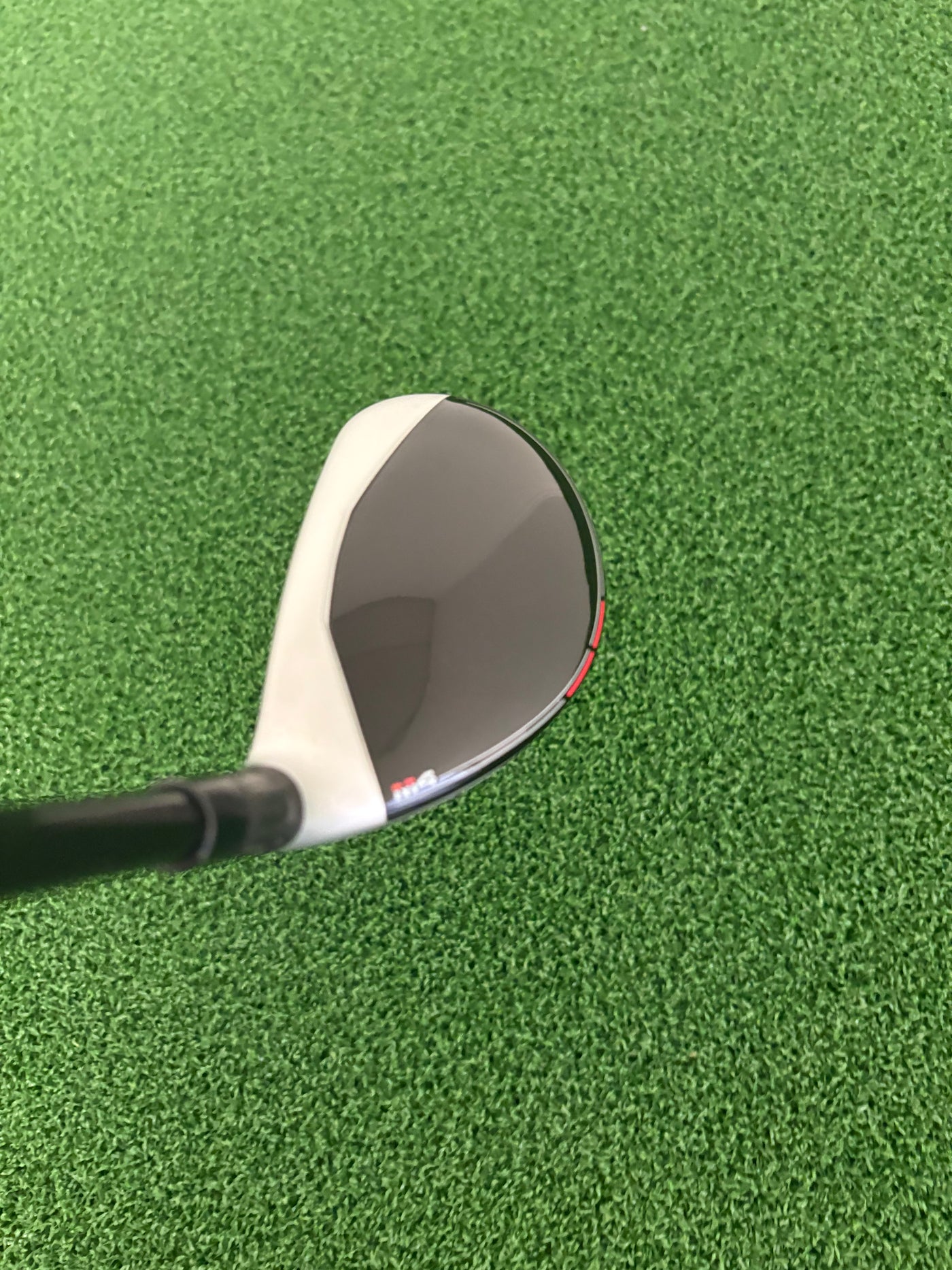 Taylormade M4 (2021) 19* 3 Hybrid (Regular)