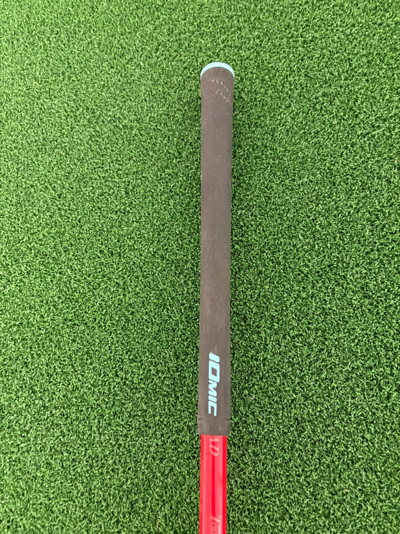 Callaway RAZR Fit 15* 3 Wood (Stiff)