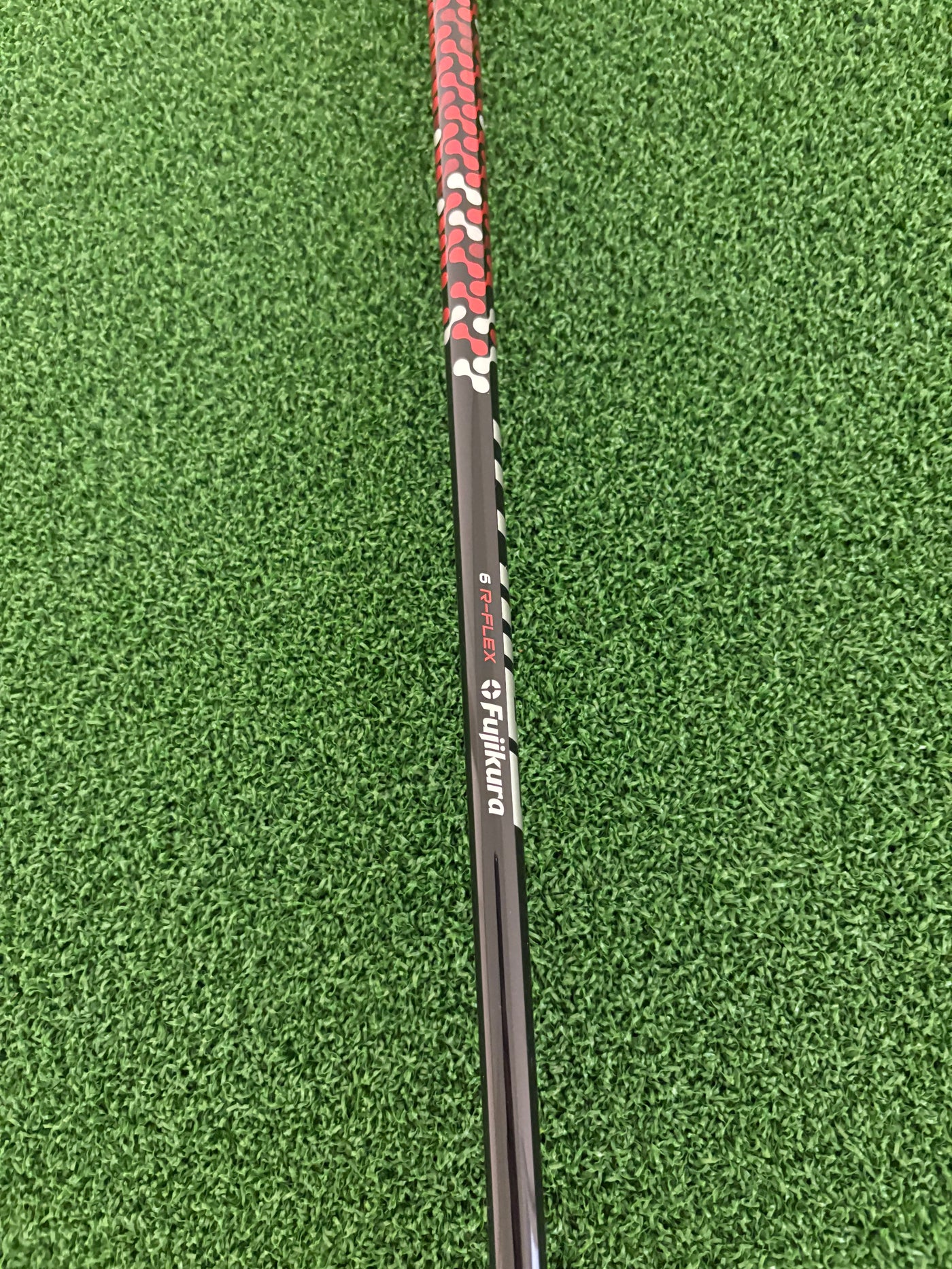 Taylormade M4 (2021) 19* 3 Hybrid (Regular)