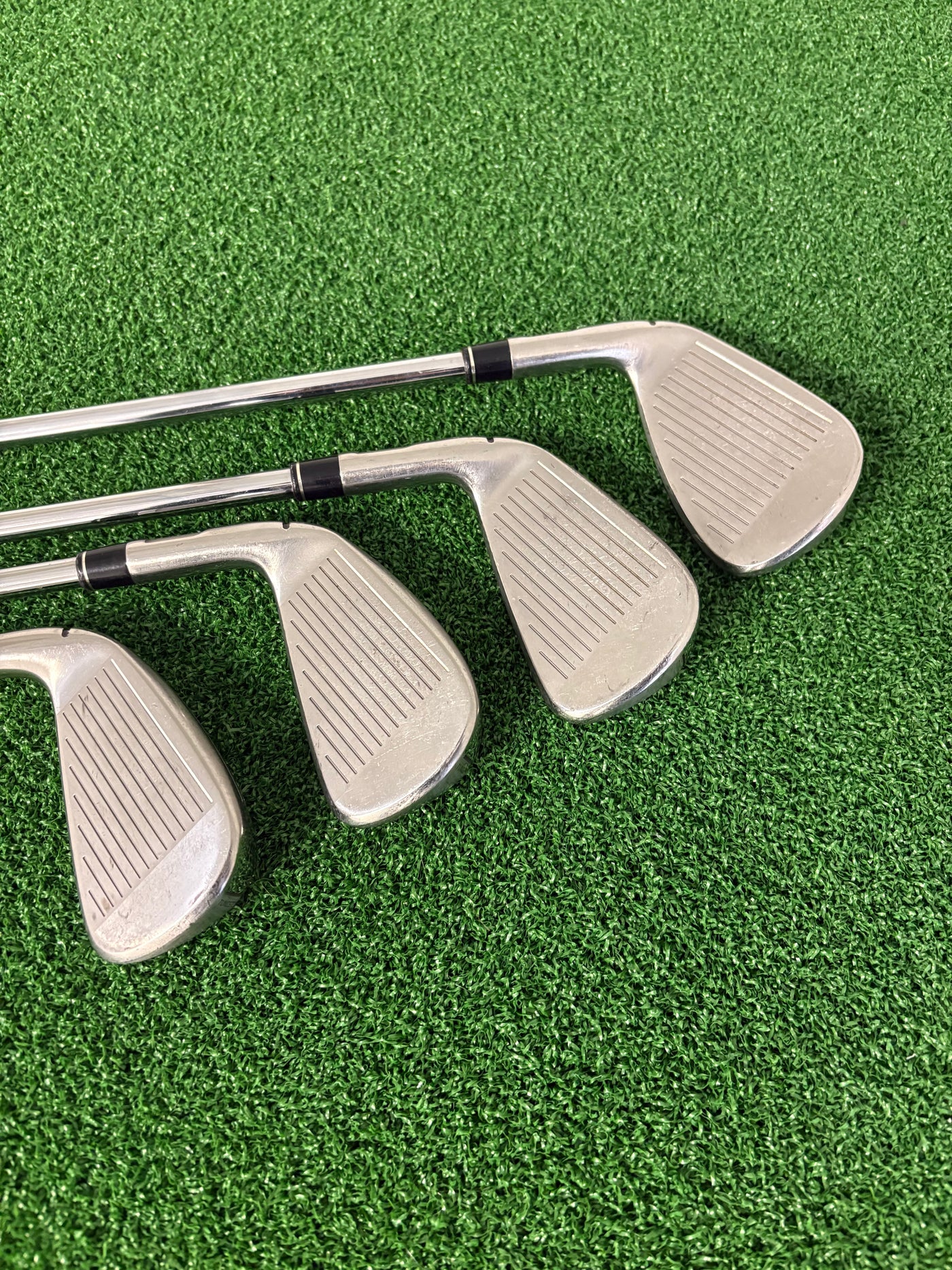 Taylormade M5 Full Set (Stiff)