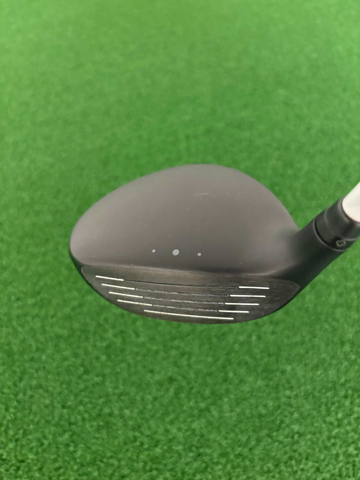 Ping G425 Max 17.5* 5 Wood (Stiff/Regular)