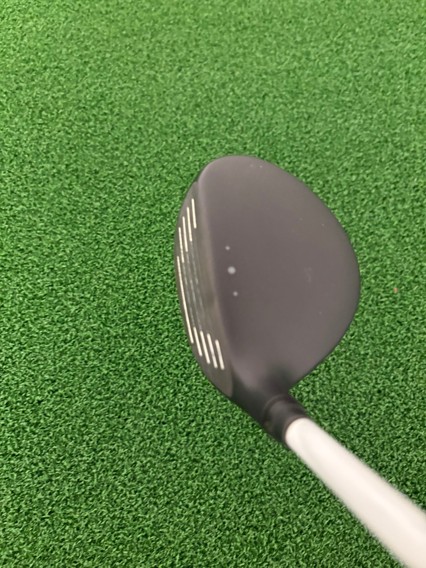 Ping G425 Max 17.5* 5 Wood (Stiff/Regular)