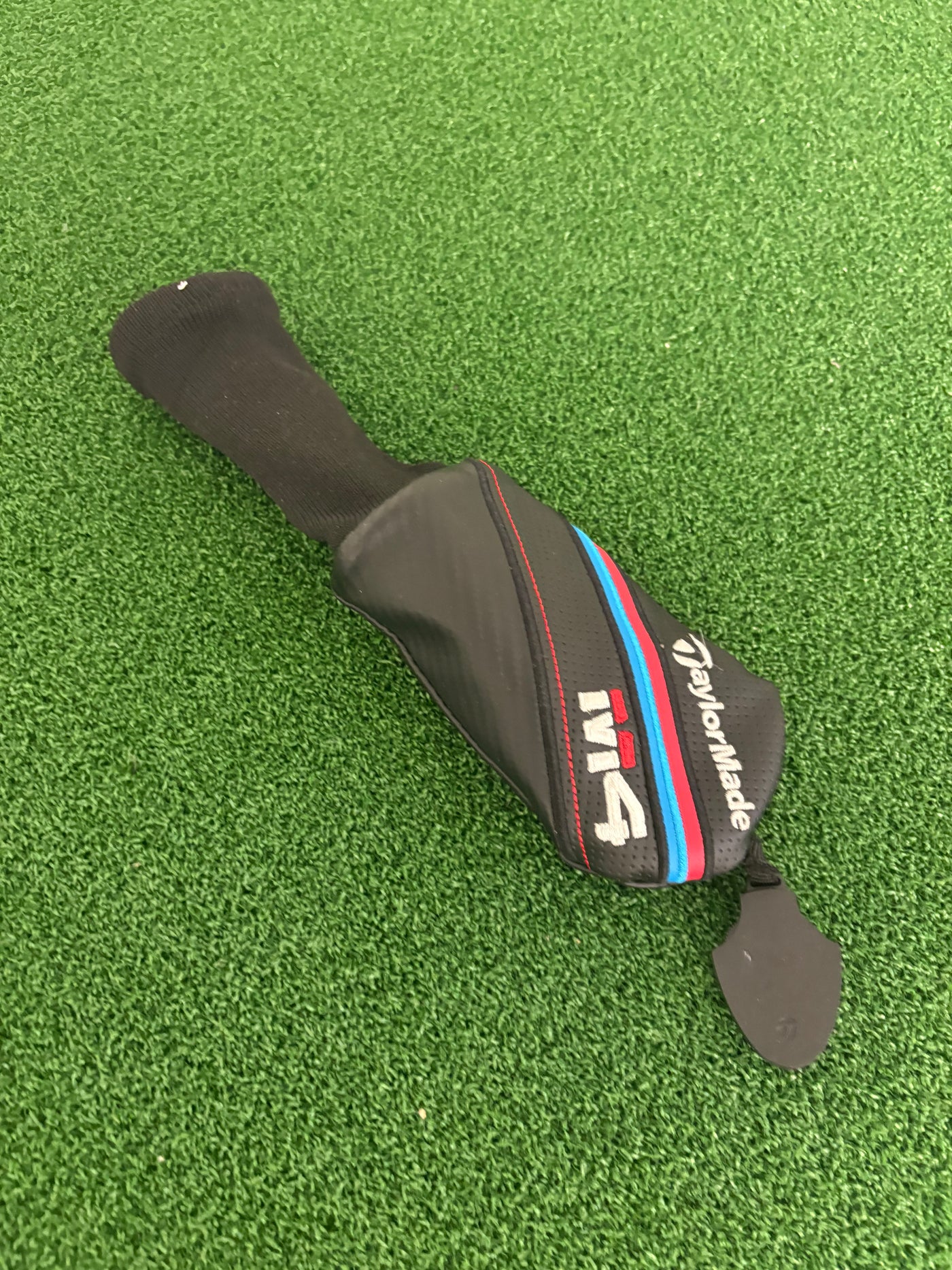 Taylormade M4 (2021) 19* 3 Hybrid (Regular)