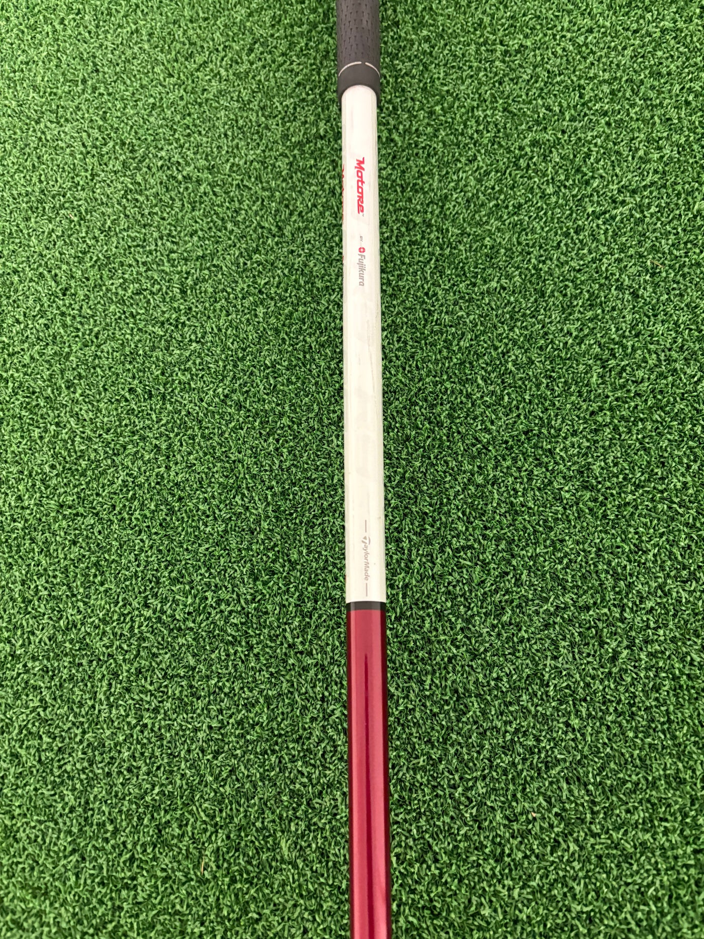 Taylormade R9 15* 3 Wood (Stiff)
