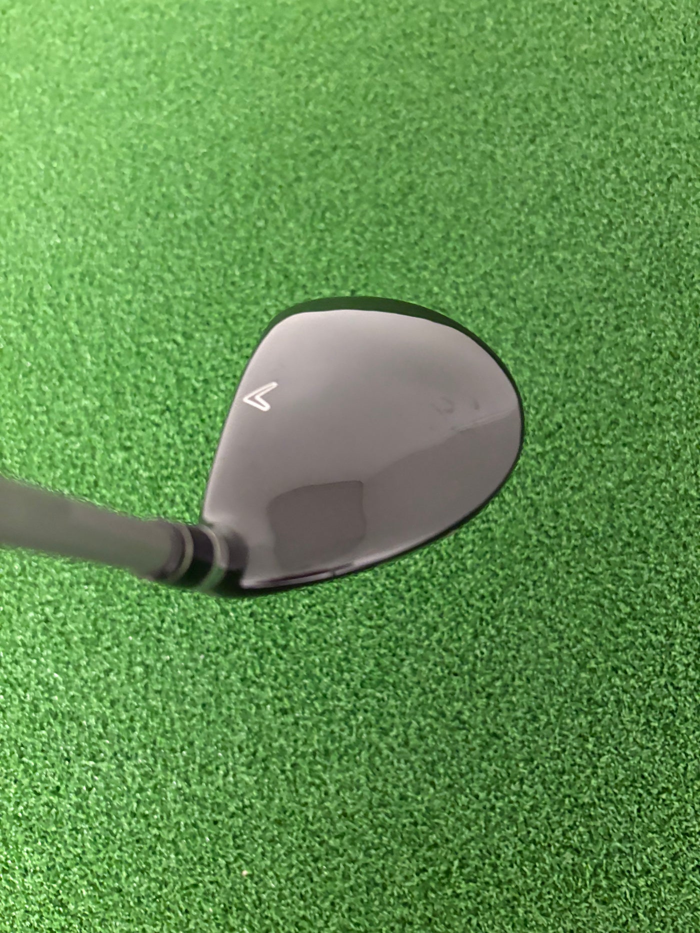 Callaway Legacy (2012) 15* 3 Wood (Regular)