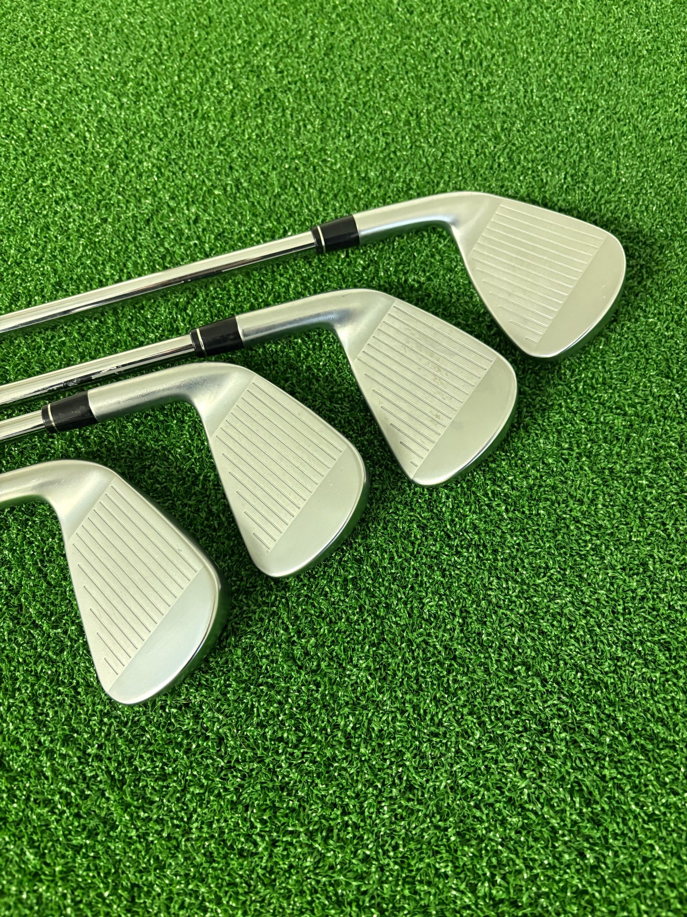 Callaway Apex Full Set (Stiff)