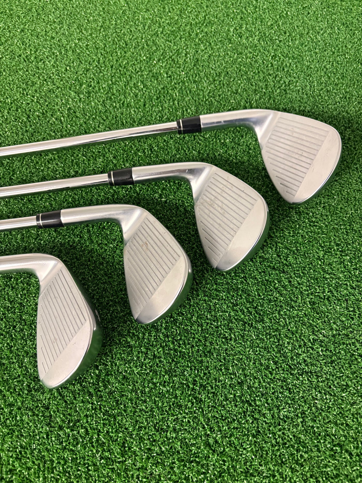 Callaway Apex Full Set (Stiff)