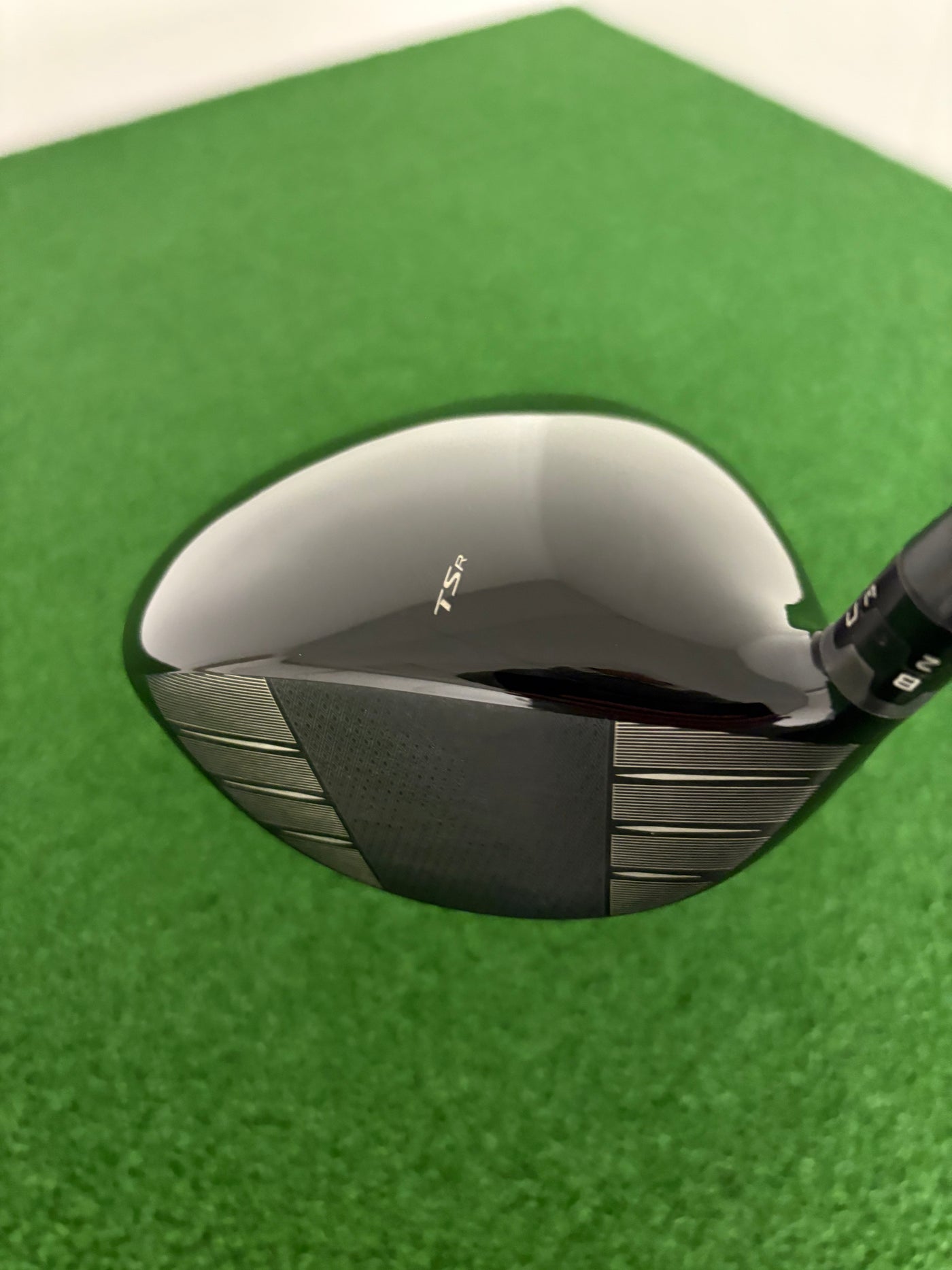 Titleist TSR2 9.0* (Stiff)