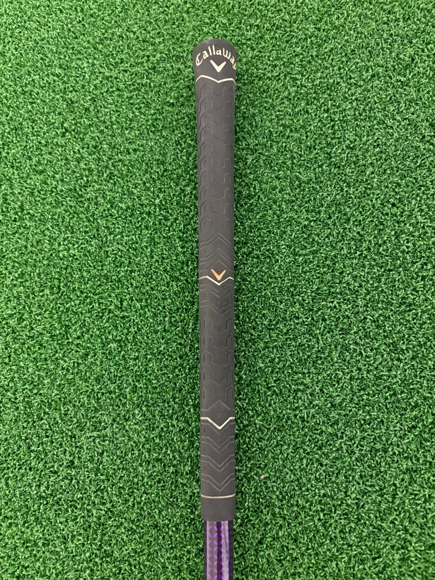 Callaway Legacy (2012) 15* 3 Wood (Regular)