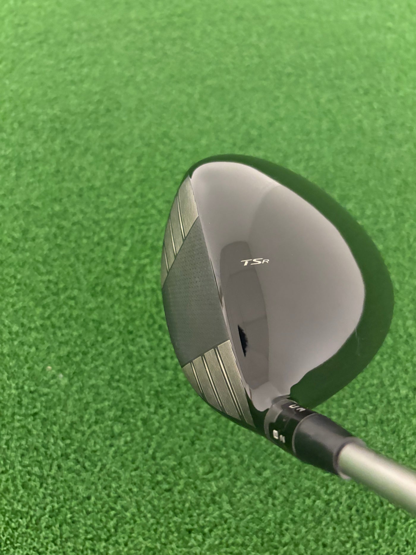 Titleist TSR2 9.0* (Stiff)