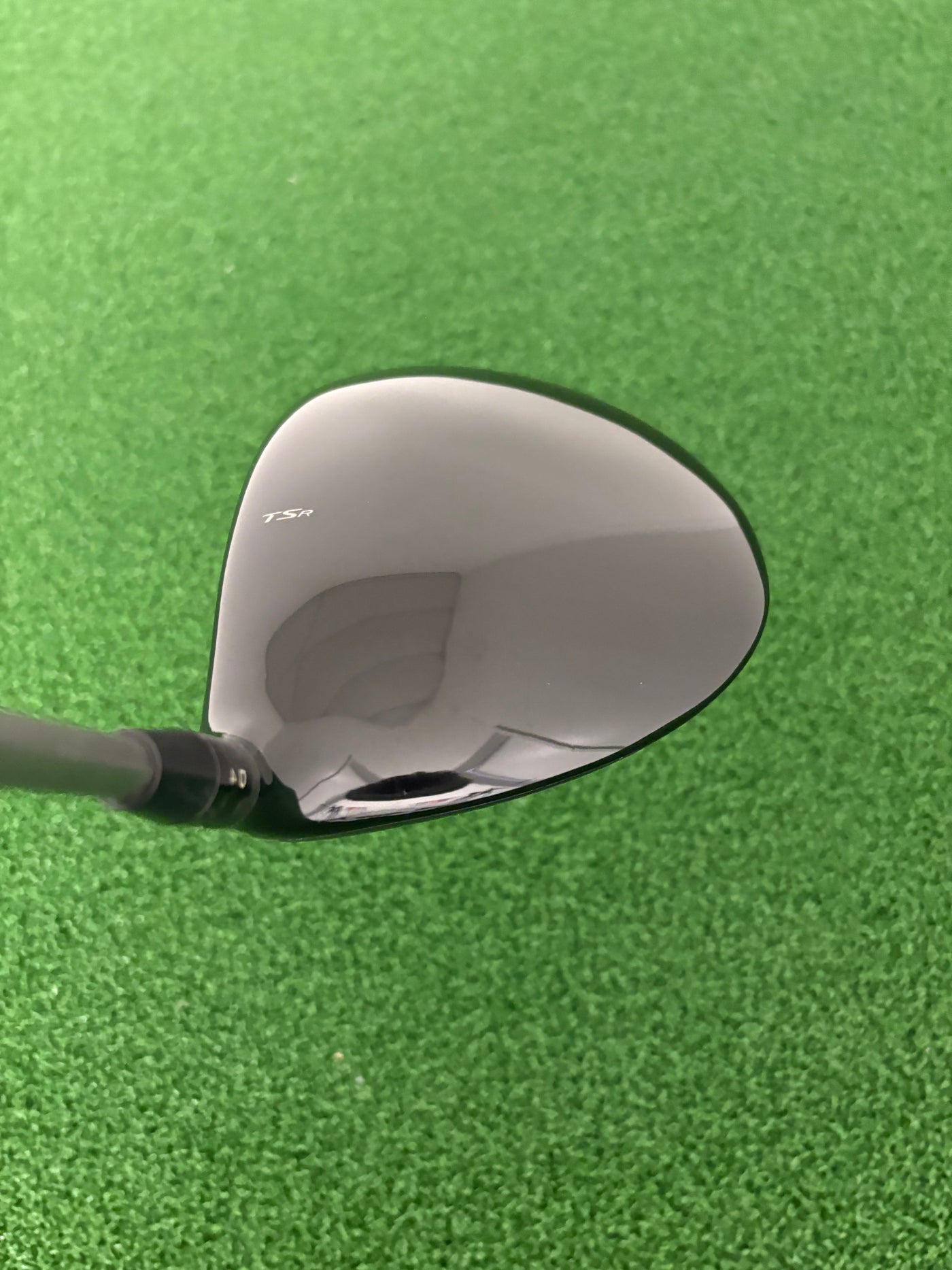 Titleist TSR2 9.0* (Stiff)