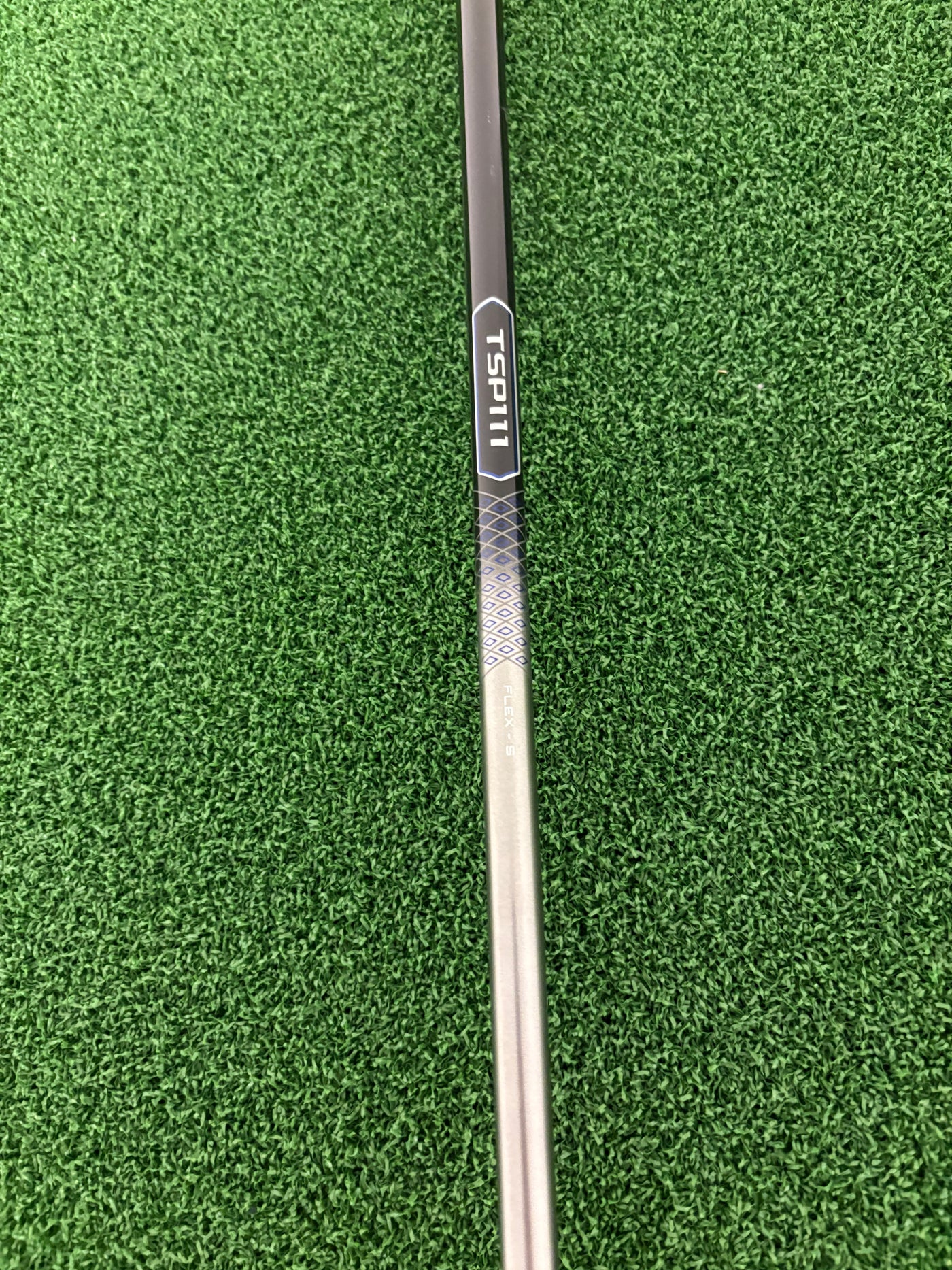 Titleist TSR2 9.0* (Stiff)