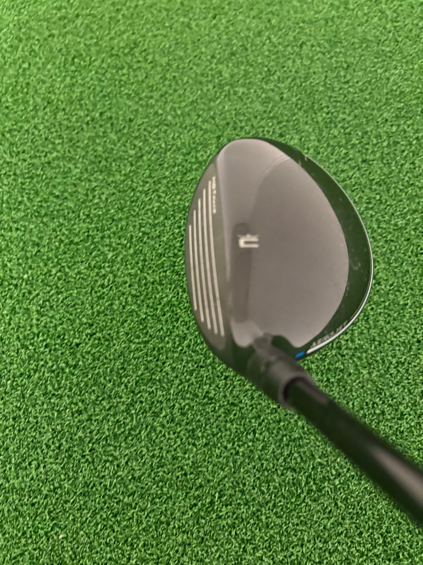 Cobra Aerojet Max 18.5* 5 Wood (Regular)