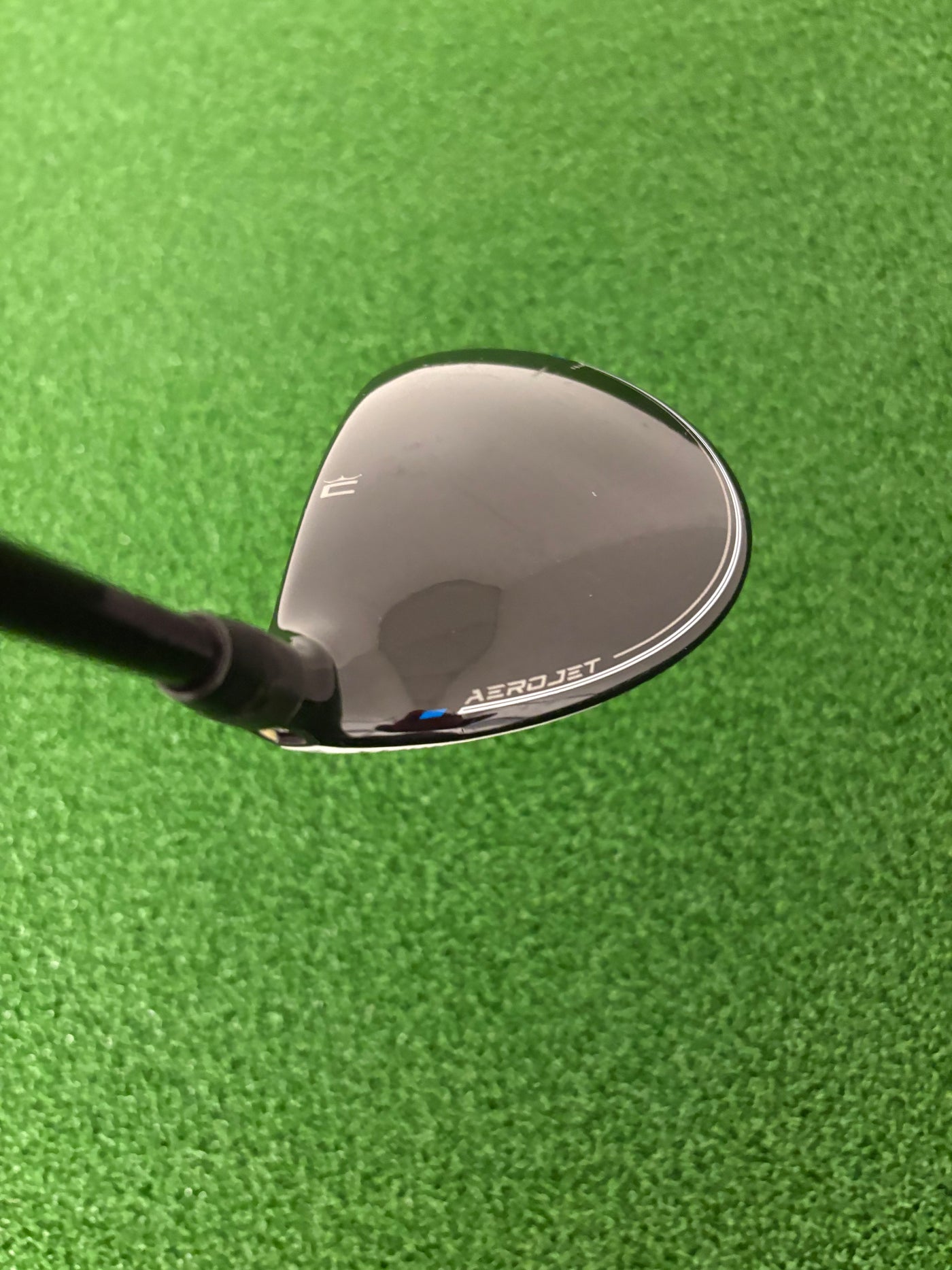 Cobra Aerojet Max 18.5* 5 Wood (Regular)
