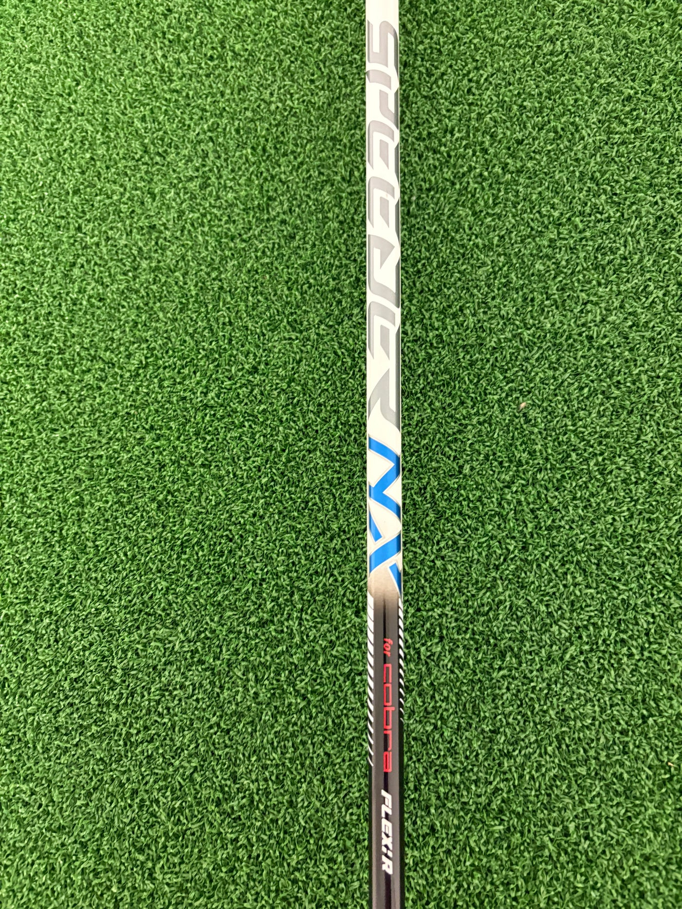 Cobra Aerojet Max 18.5* 5 Wood (Regular)