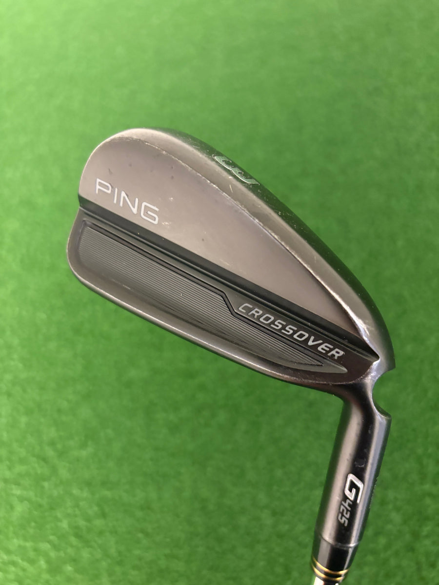 Ping G425 Crossover 20* 3 Utility Iron (Stiff)