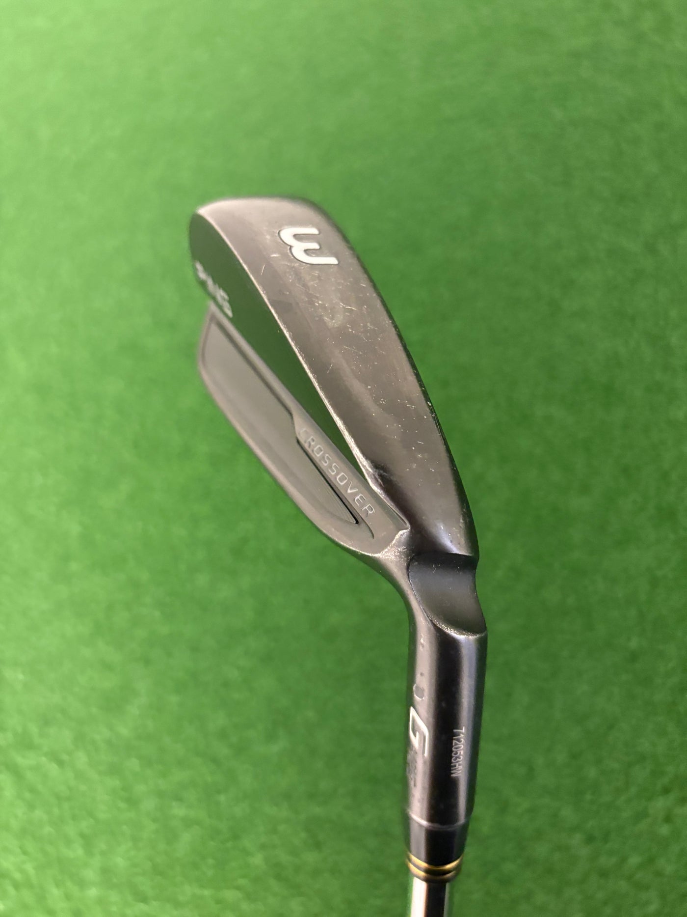 Ping G425 Crossover 20* 3 Utility Iron (Stiff)