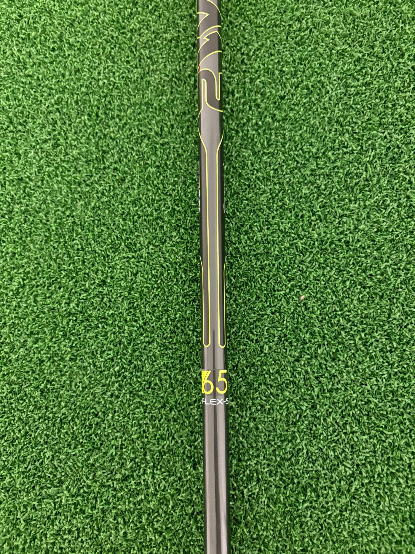 Taylormade M2 (2017) 18* 5 Wood (Stiff)