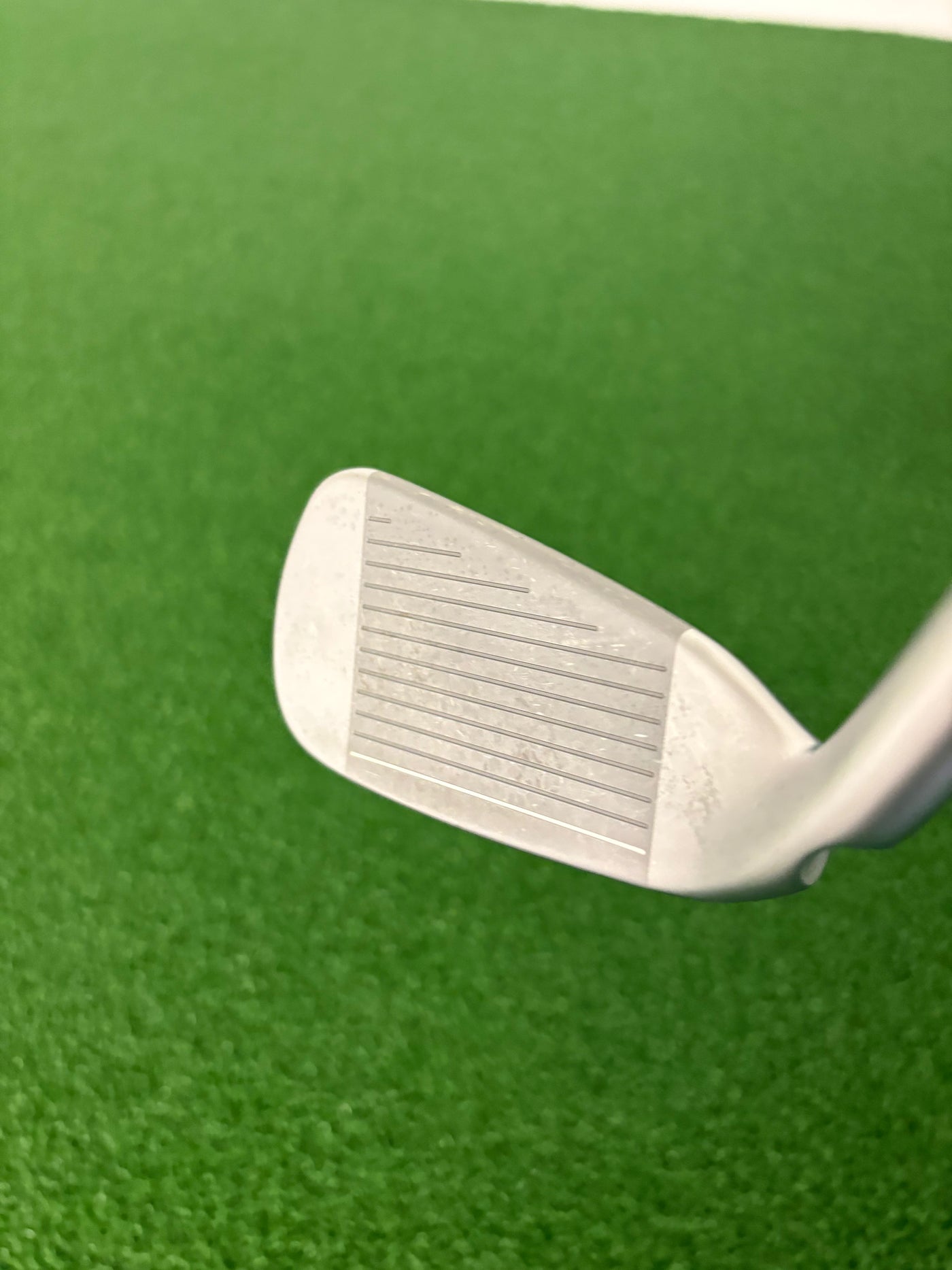 Ping G400 Crossover 22* 4 Utility Iron (Stiff)