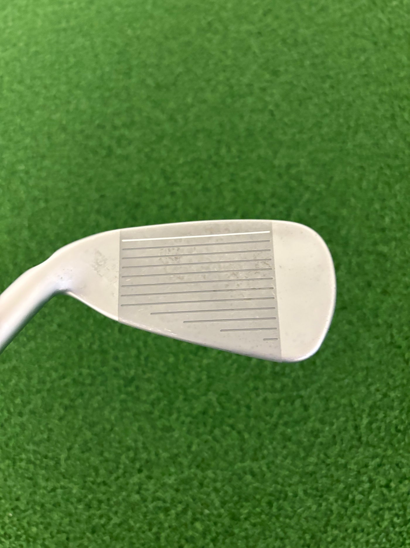 Ping G400 Crossover 22* 4 Utility Iron (Stiff)