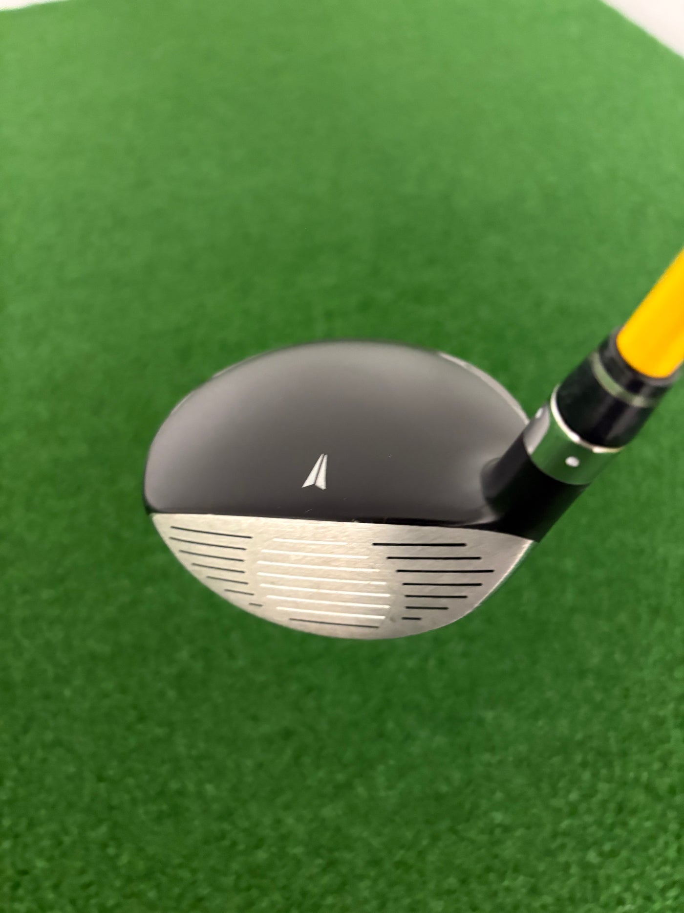 Nike SQ Dymo Quad Keel 19* 5 Wood (Ladies)