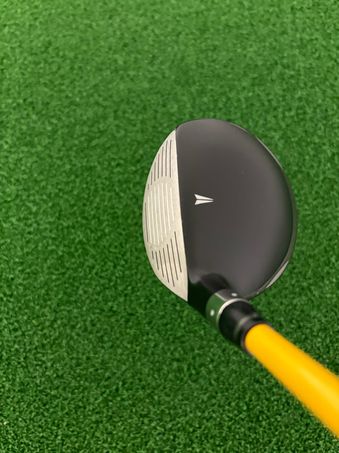 Nike SQ Dymo Quad Keel 19* 5 Wood (Ladies)